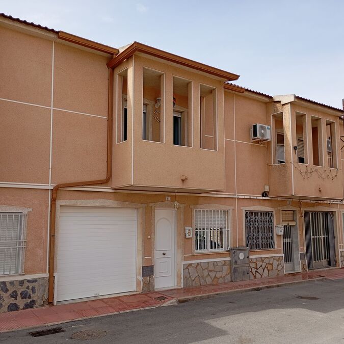 34826-for-sale-in-daya-vieja-20539714-large Town House for Sale in Daya Vieja, Alicante