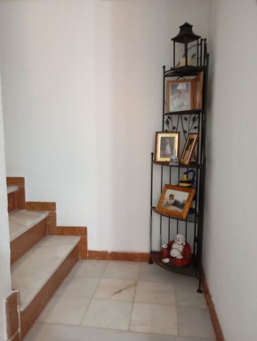 Town House for Sale in Daya Vieja, Alicante