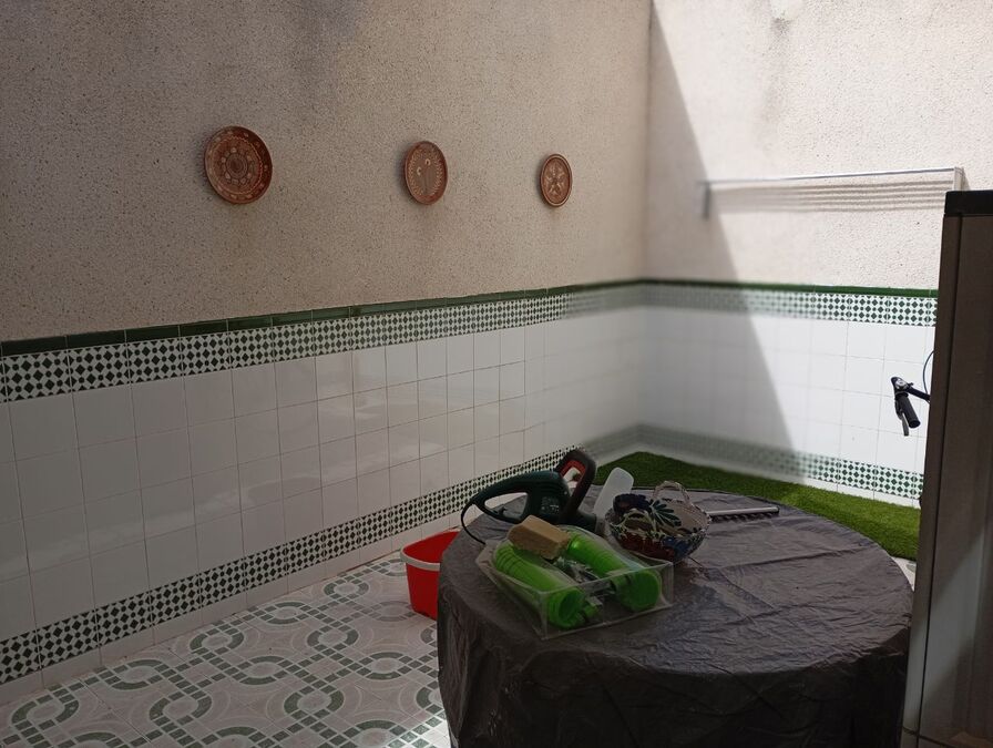 Town House for Sale in Daya Vieja, Alicante