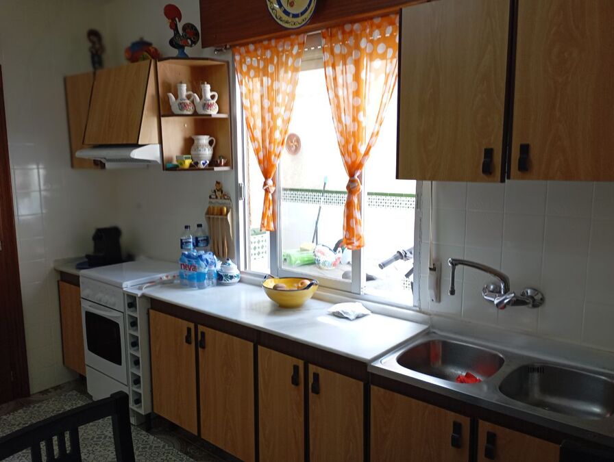Town House for Sale in Daya Vieja, Alicante