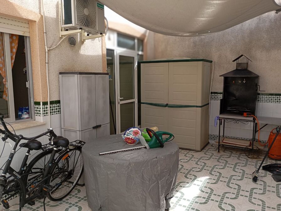 Town House for Sale in Daya Vieja, Alicante