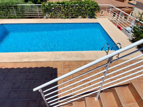 Villa for Sale in Calpe, Alicante