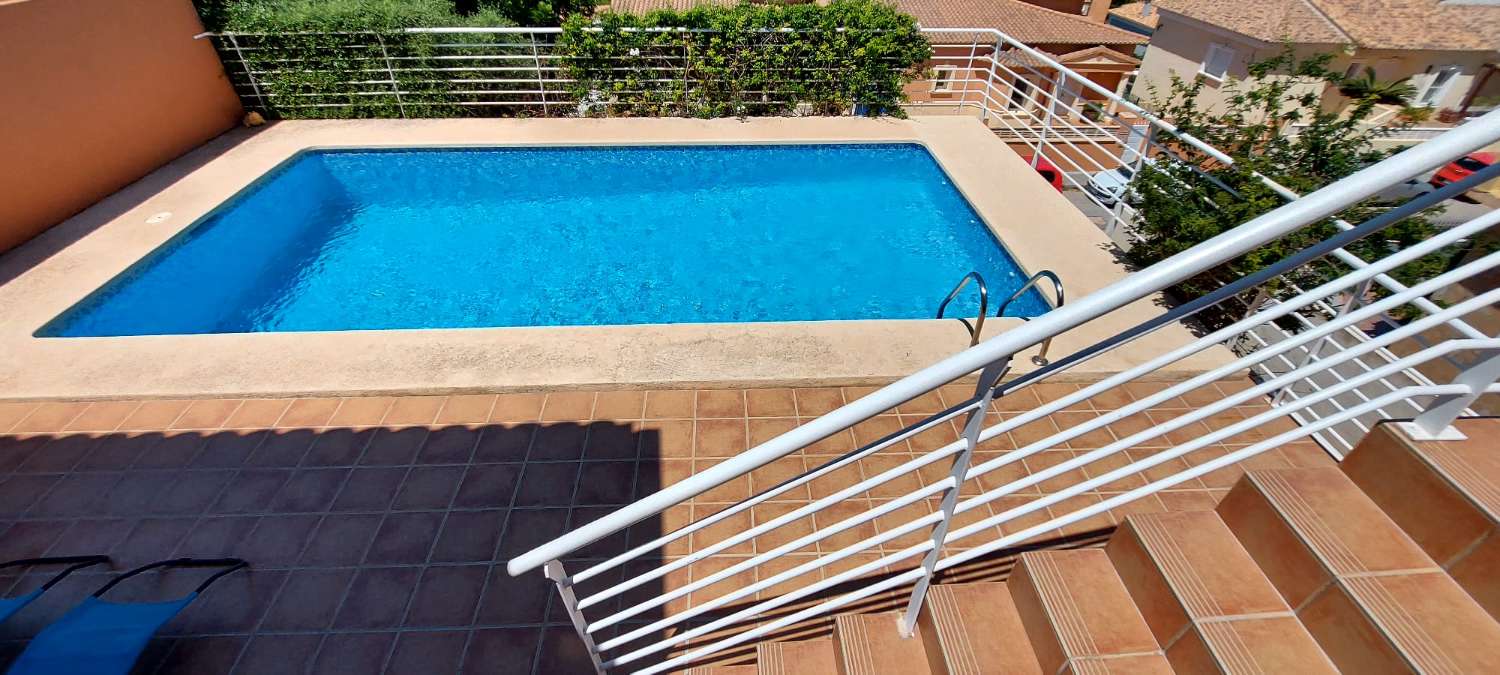 property_261027_694 Villa for Sale in Calpe, Alicante