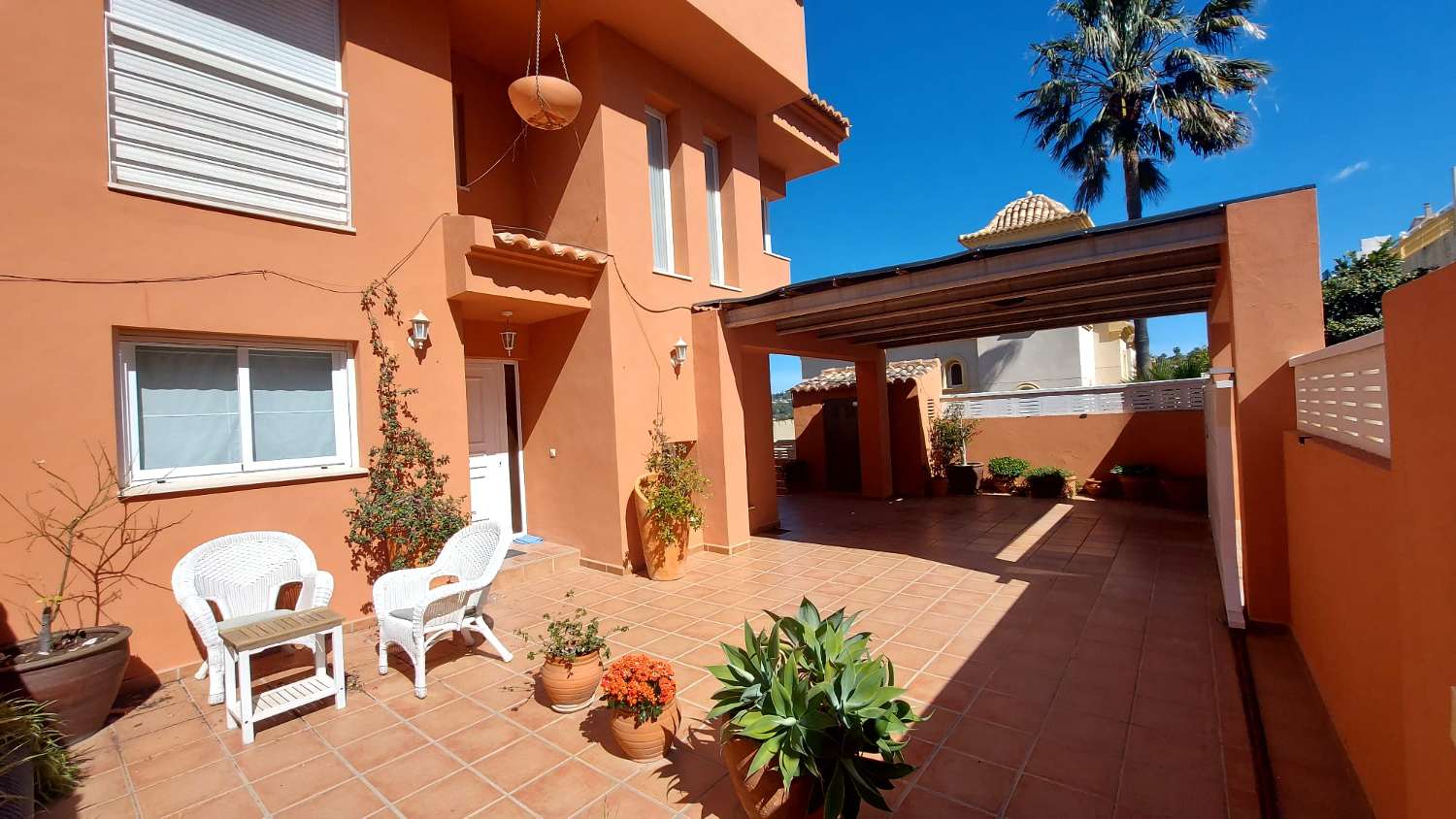 Villa for Sale in Calpe, Alicante