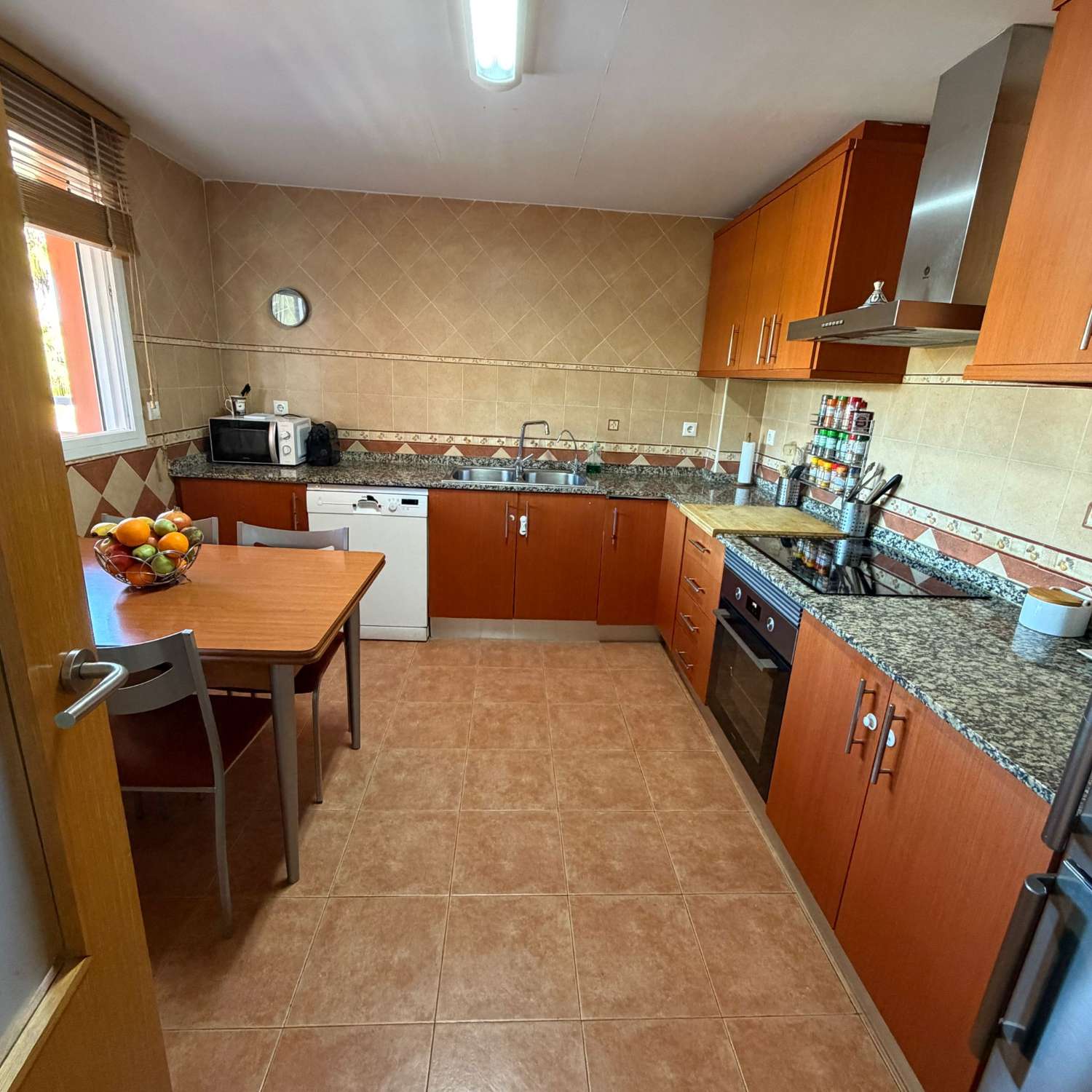 Villa for Sale in Calpe, Alicante