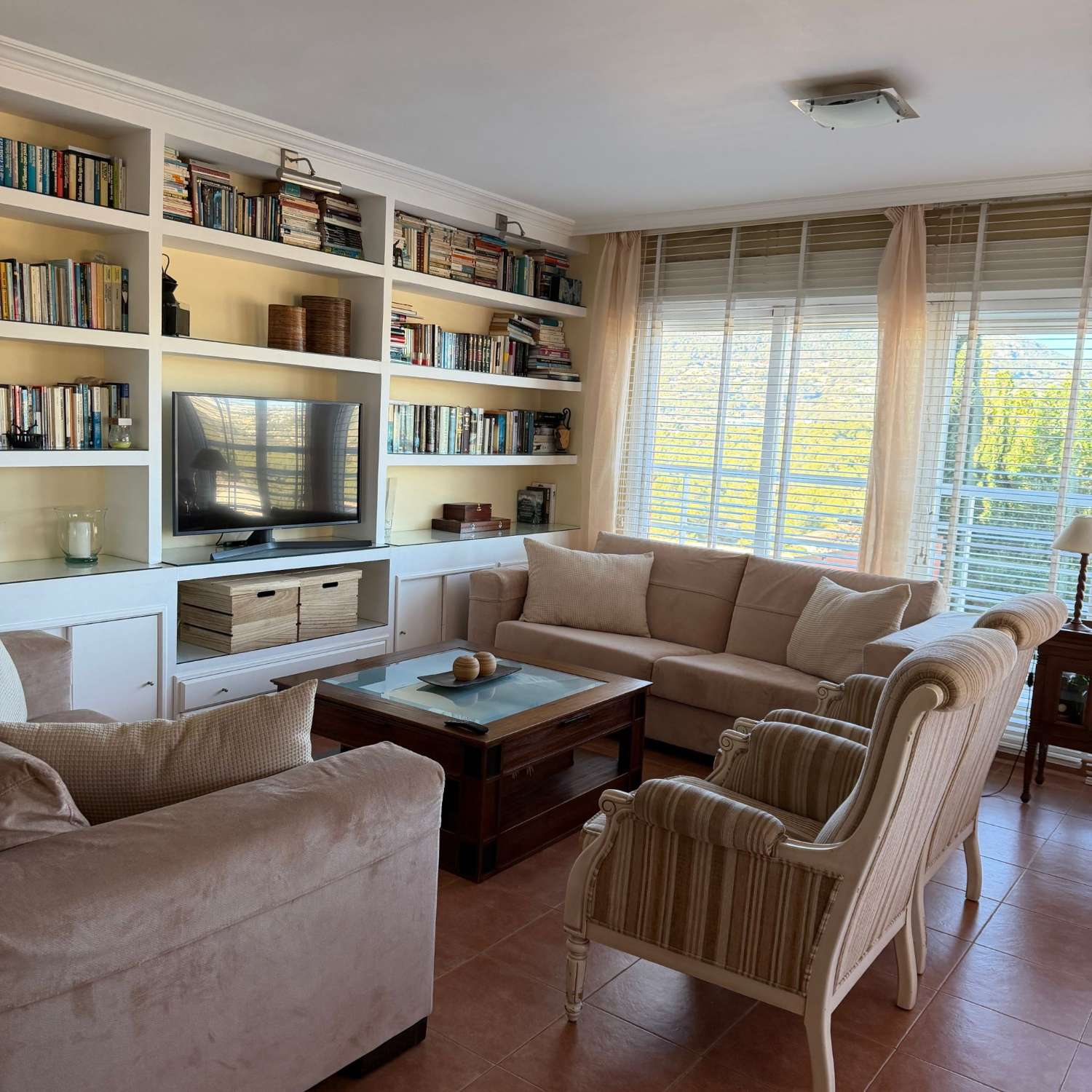 Villa for Sale in Calpe, Alicante