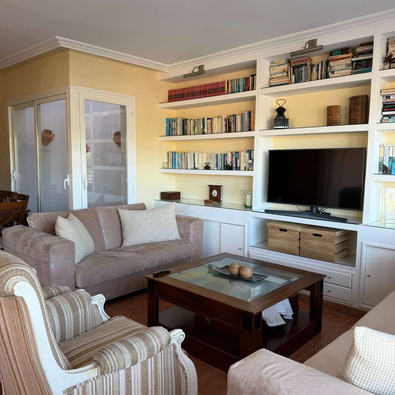 Villa for Sale in Calpe, Alicante