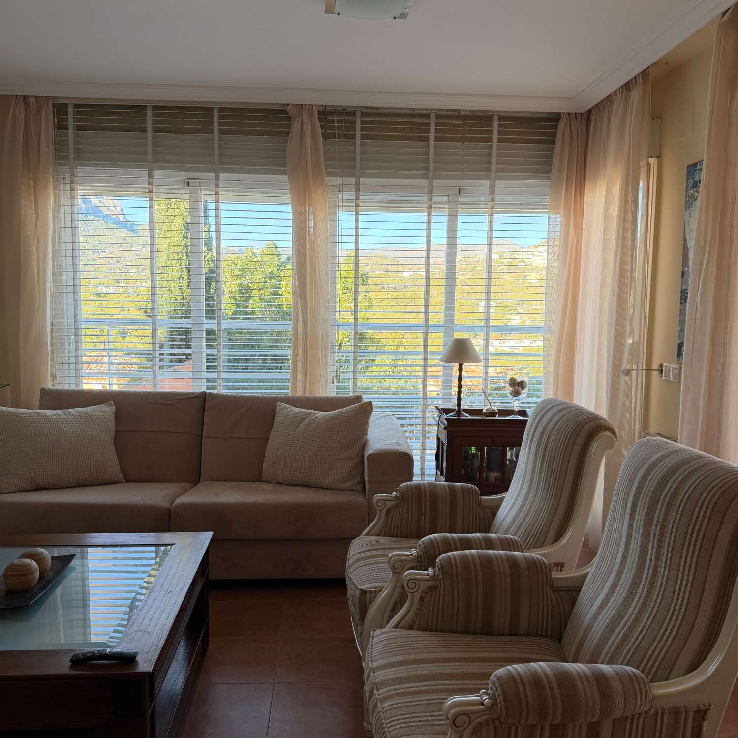 Villa for Sale in Calpe, Alicante