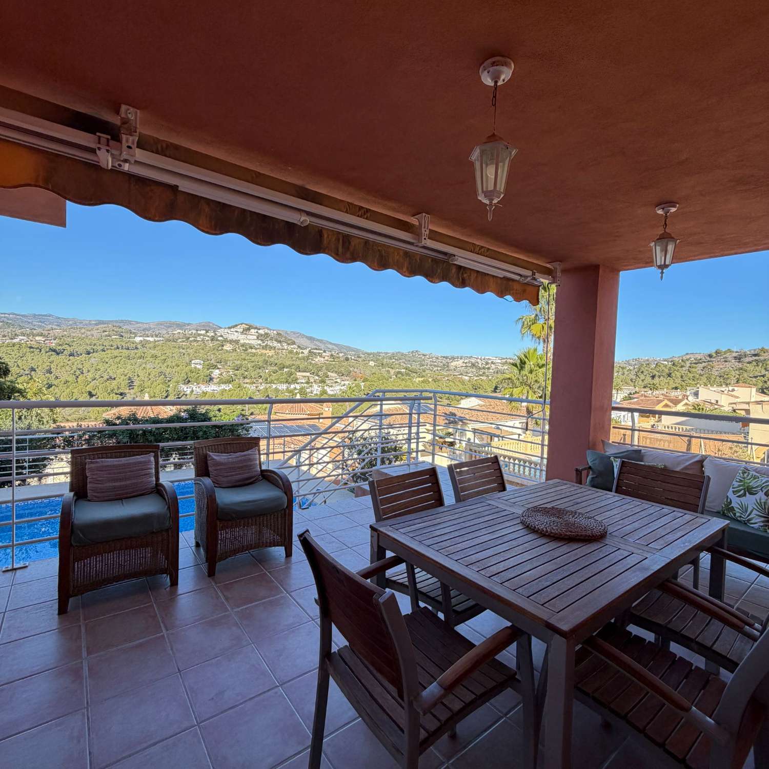 Villa for Sale in Calpe, Alicante
