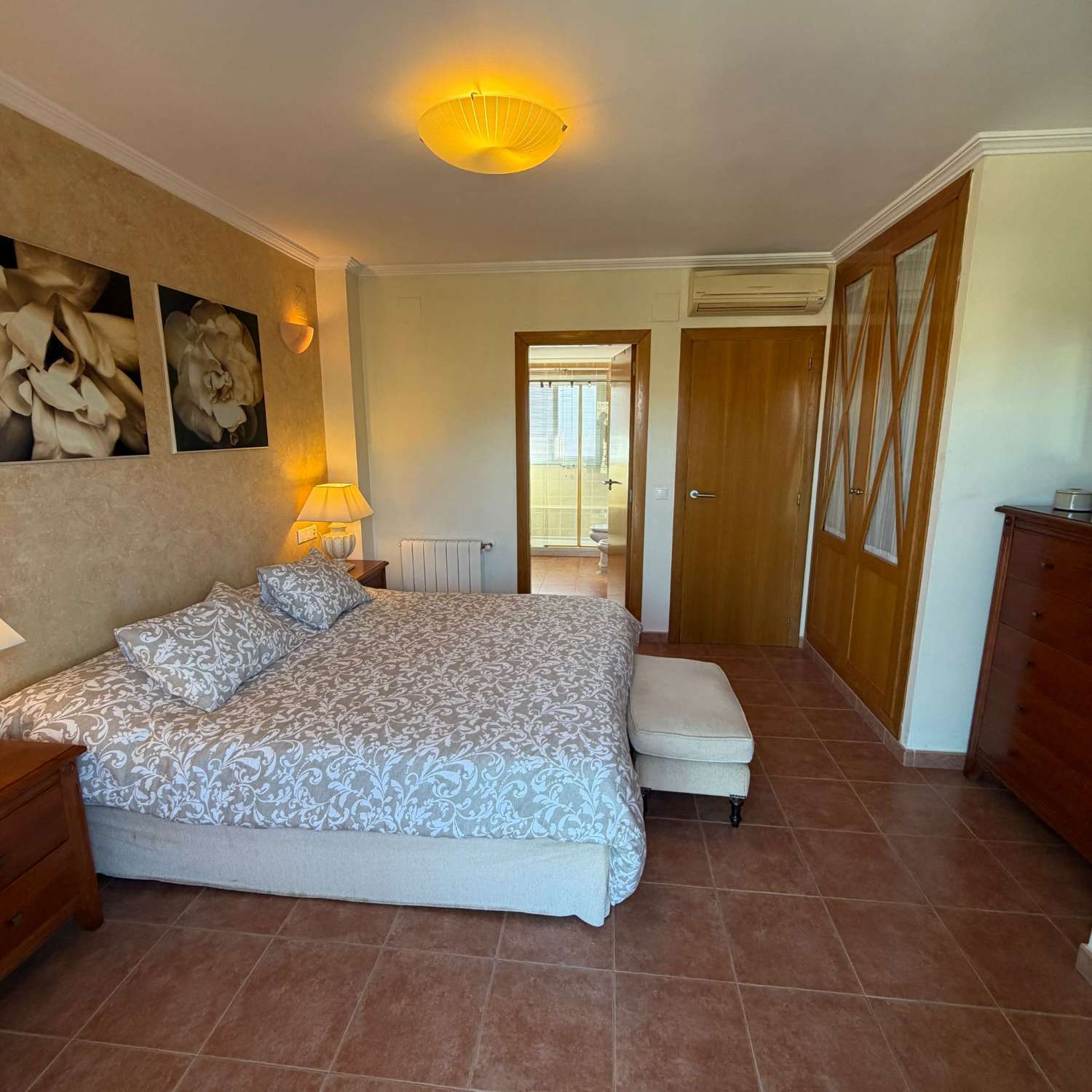 Villa for Sale in Calpe, Alicante