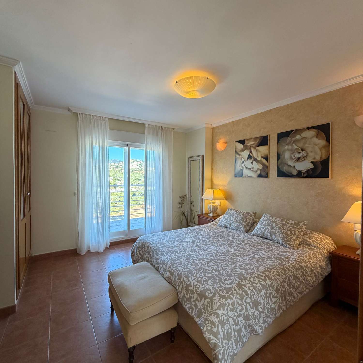 Villa for Sale in Calpe, Alicante