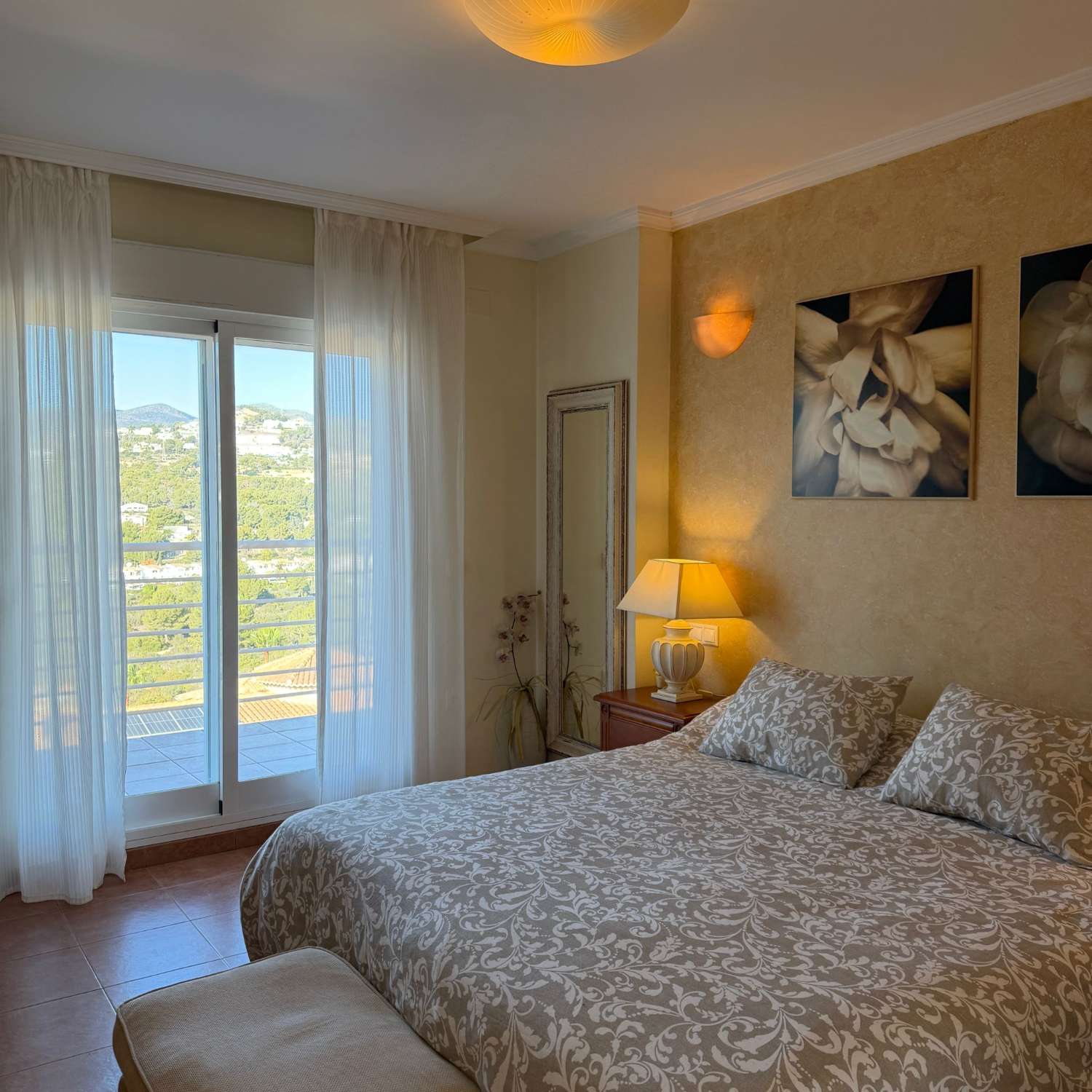 Villa for Sale in Calpe, Alicante