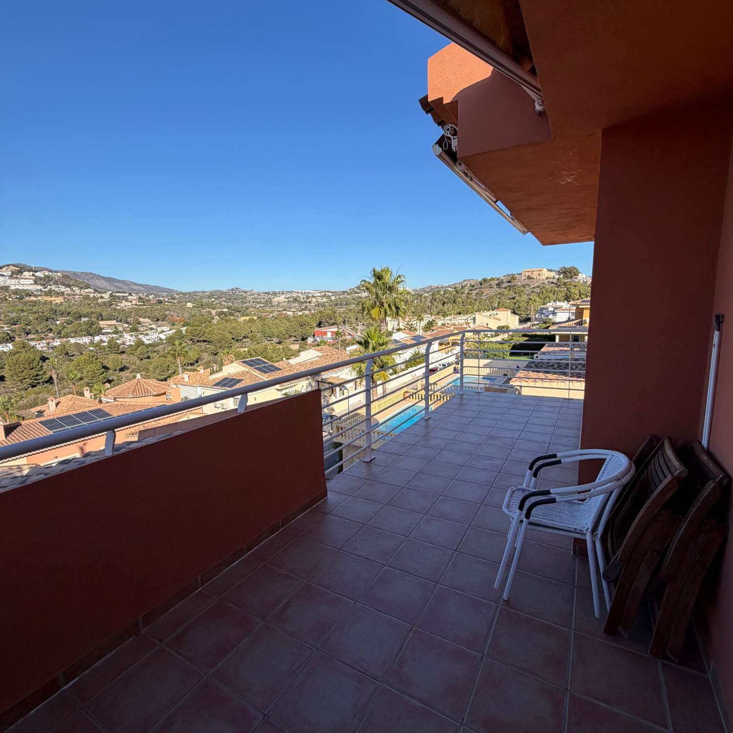 Villa for Sale in Calpe, Alicante