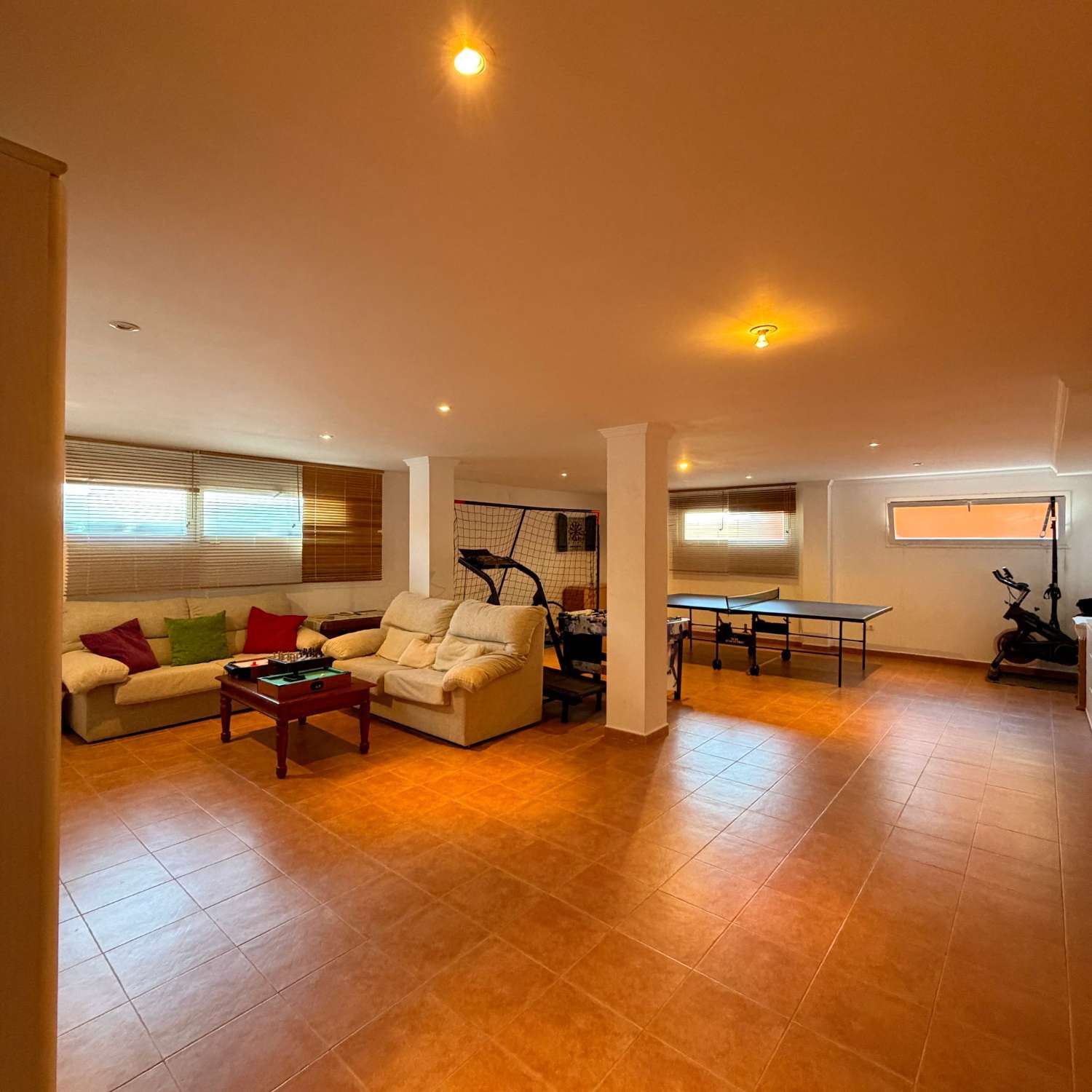 Villa for Sale in Calpe, Alicante