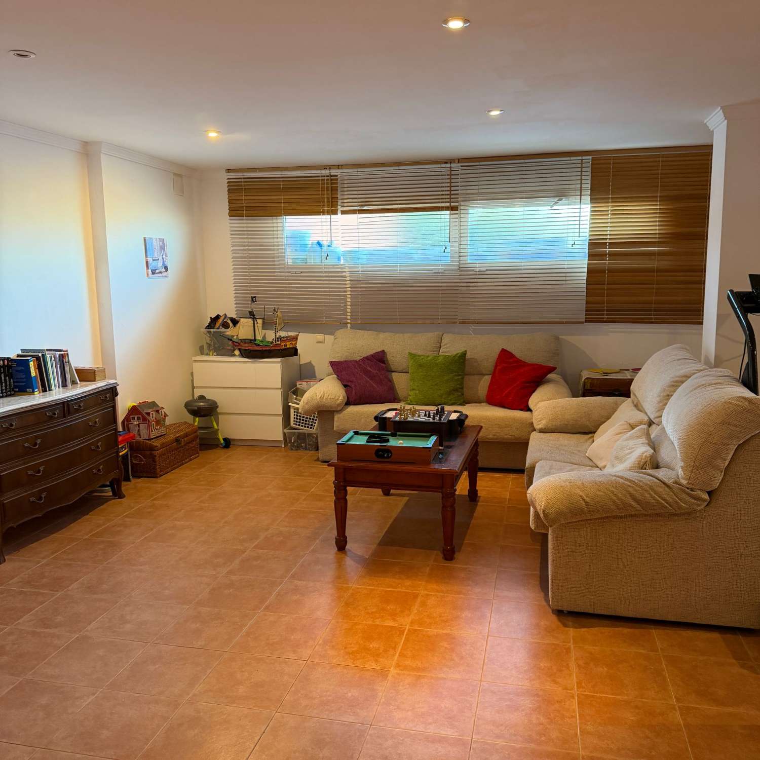 Villa for Sale in Calpe, Alicante