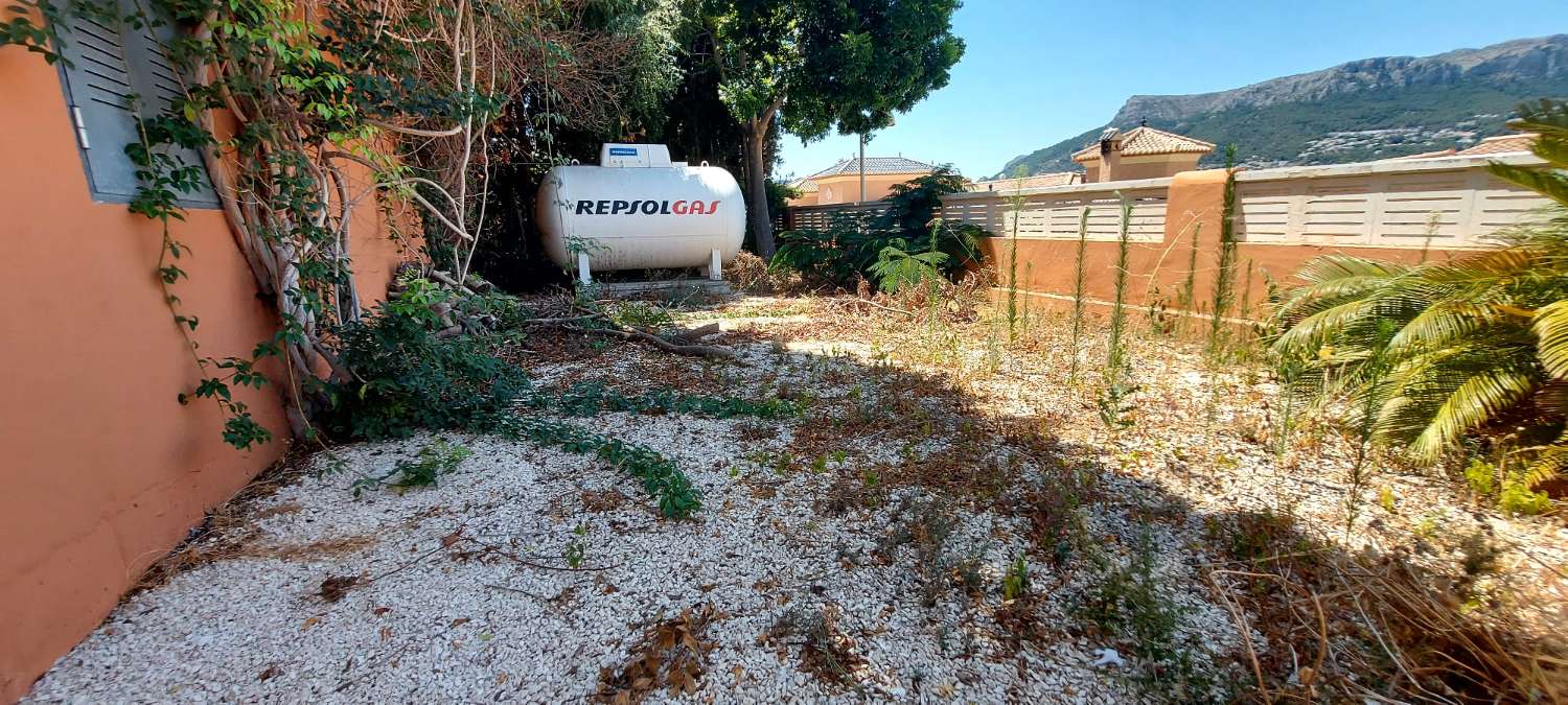 Villa for Sale in Calpe, Alicante