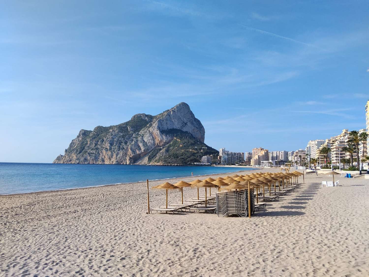 Villa for Sale in Calpe, Alicante
