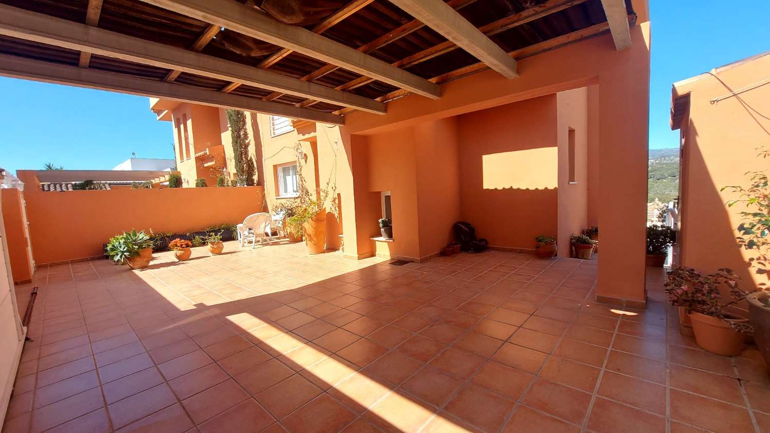 Villa for Sale in Calpe, Alicante