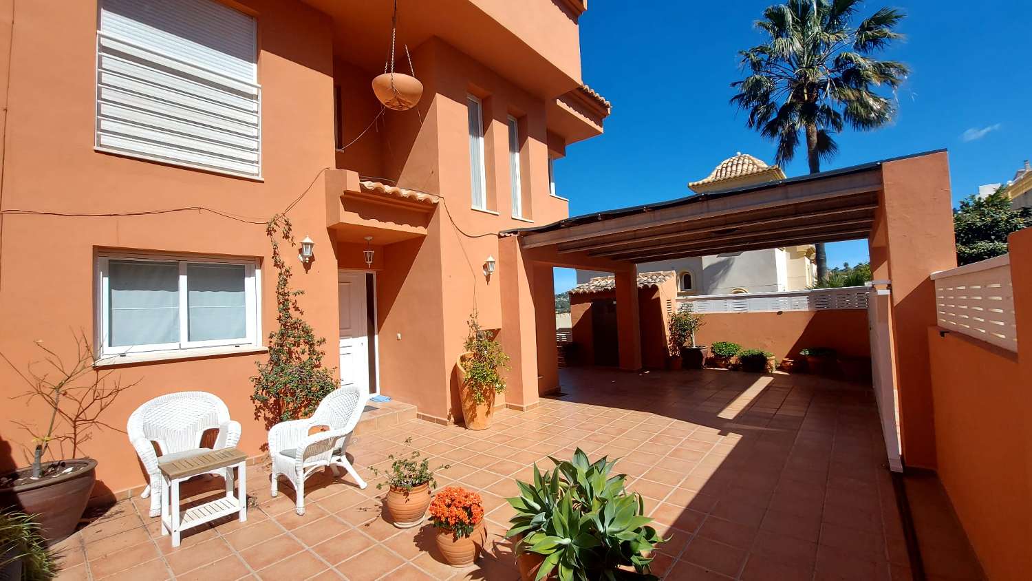 Villa for Sale in Calpe, Alicante