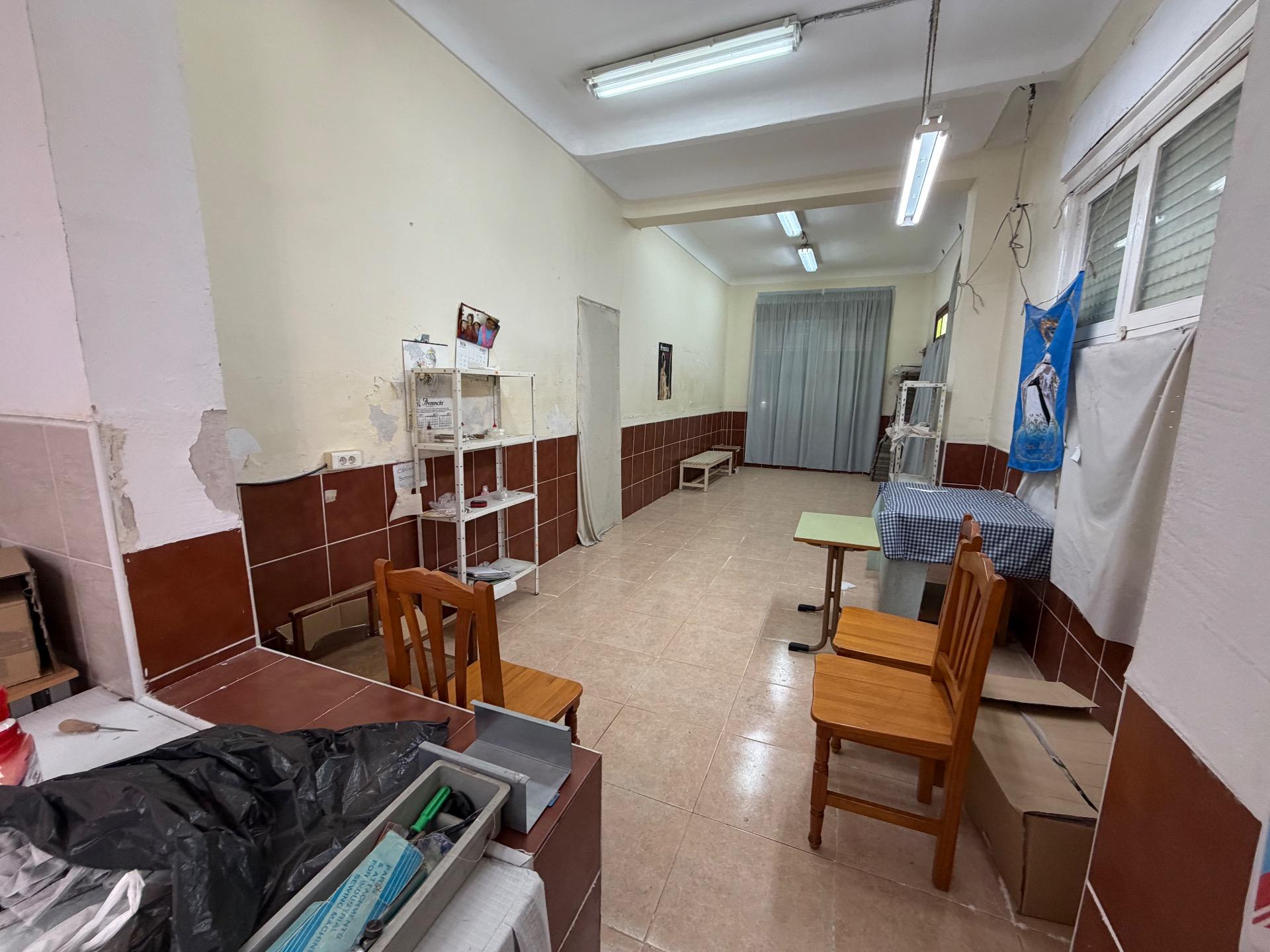 Duplex for Sale in Almoradi, Alicante