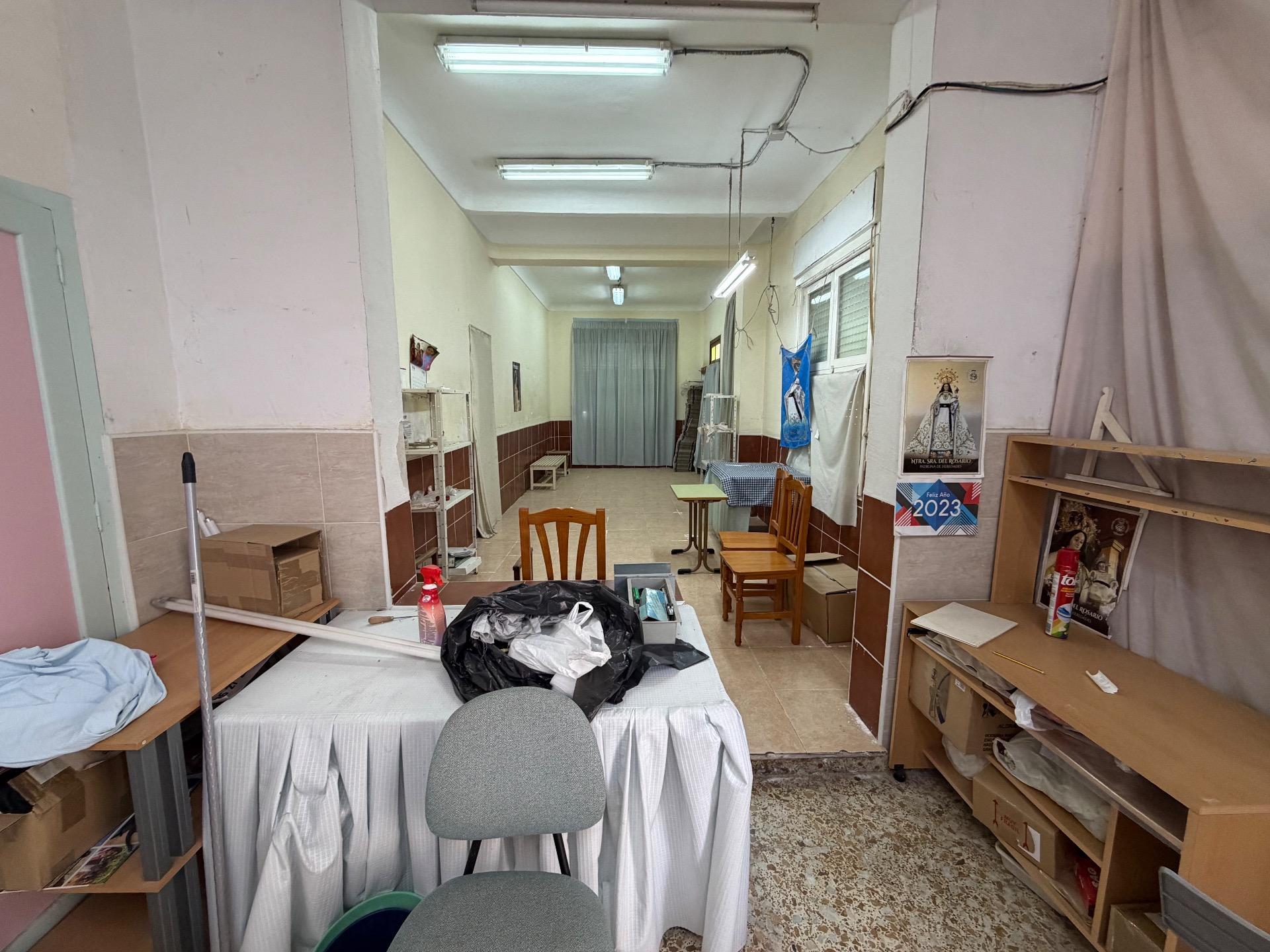 Duplex for Sale in Almoradi, Alicante