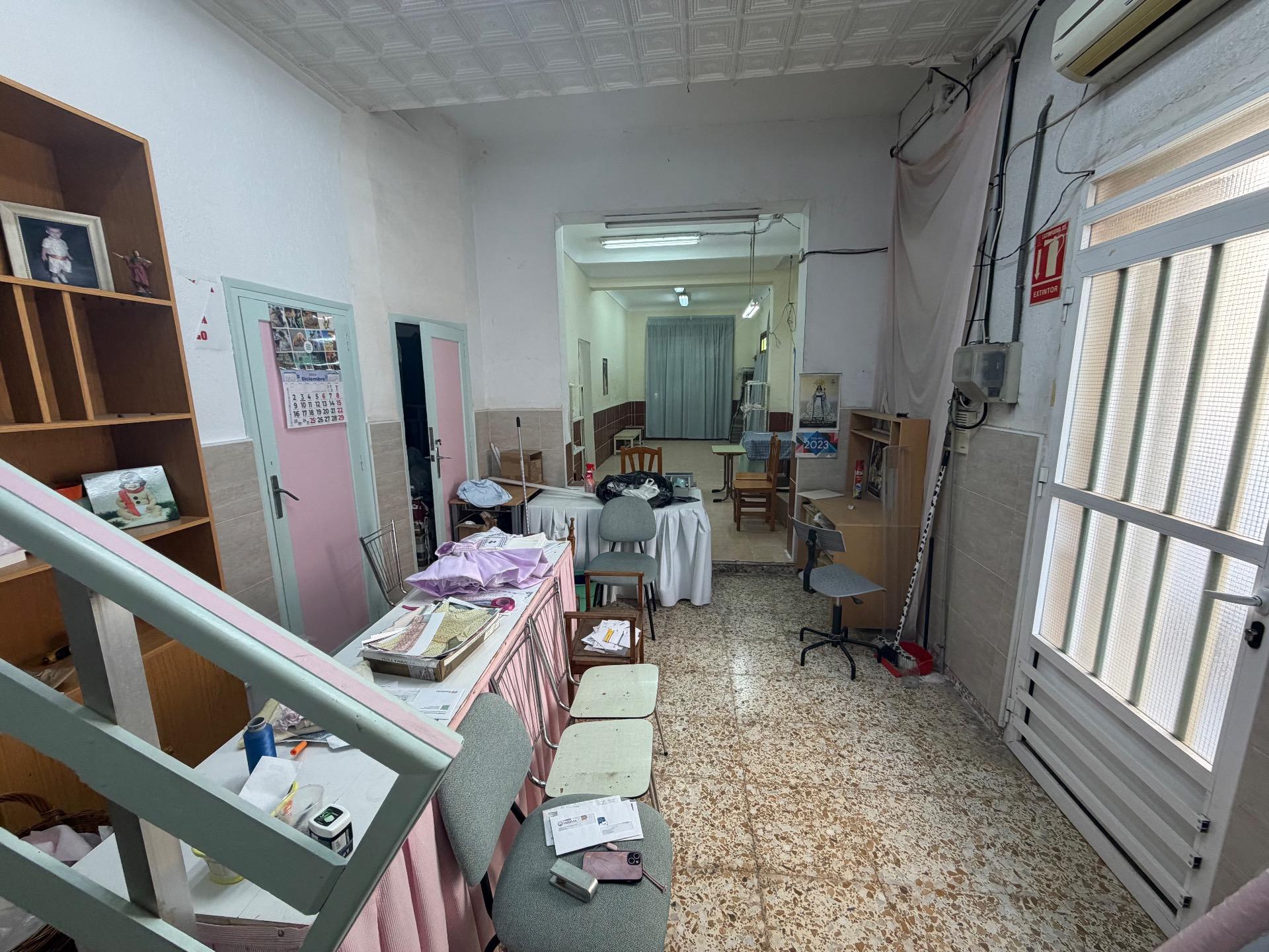 Duplex for Sale in Almoradi, Alicante