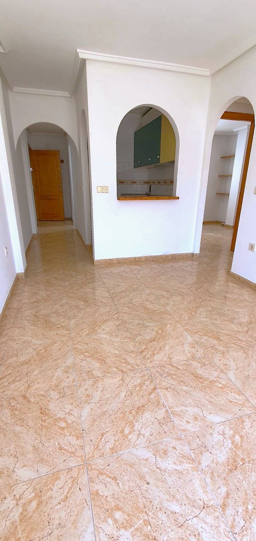 Penthouse for Sale in Torrevieja, Alicante