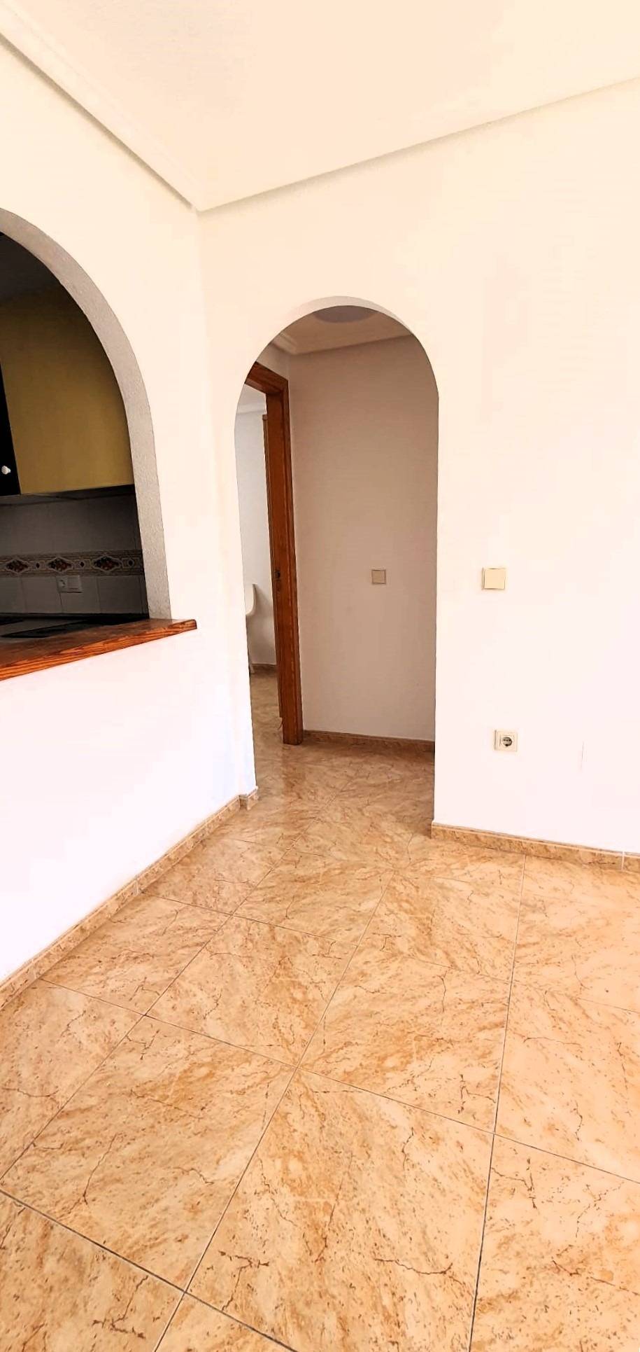 Penthouse for Sale in Torrevieja, Alicante