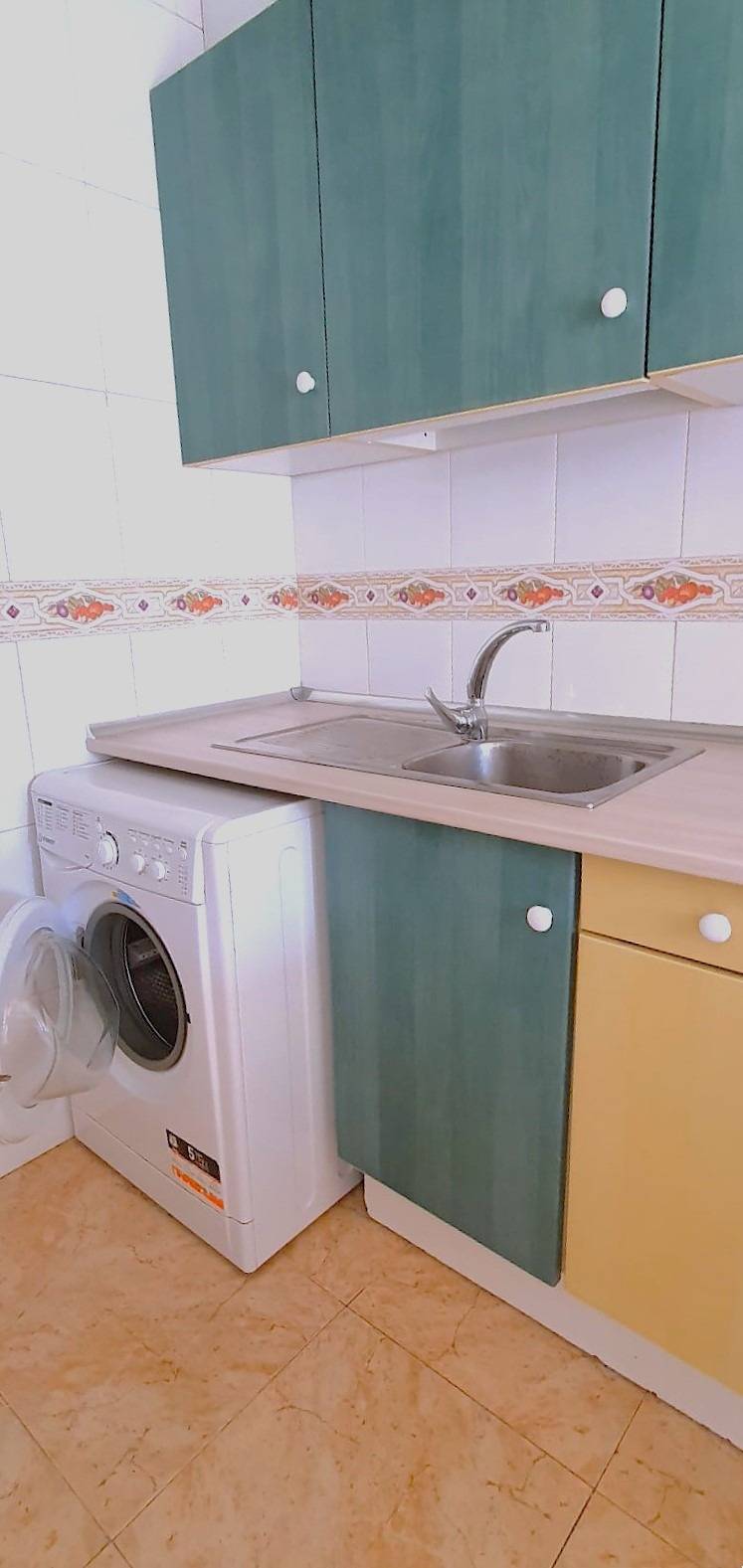 Penthouse for Sale in Torrevieja, Alicante