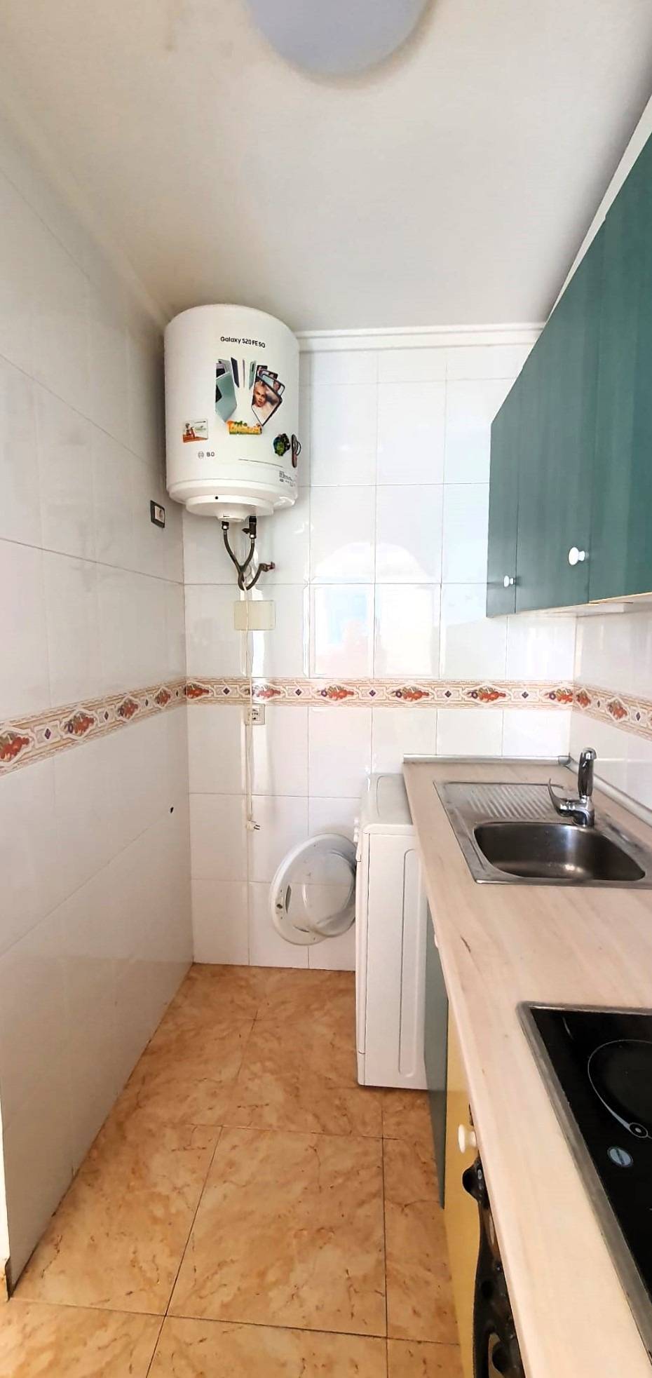 Penthouse for Sale in Torrevieja, Alicante