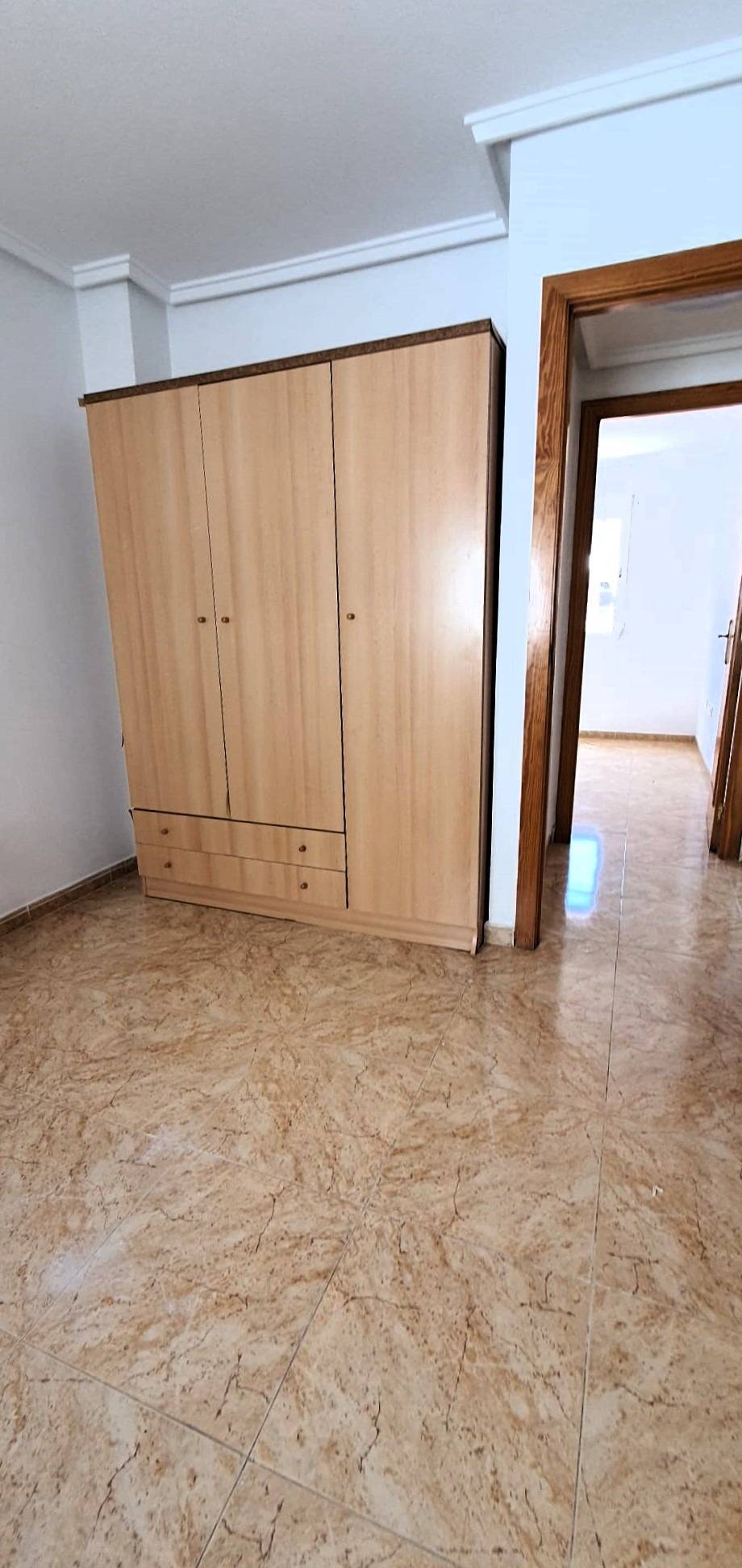 Penthouse for Sale in Torrevieja, Alicante