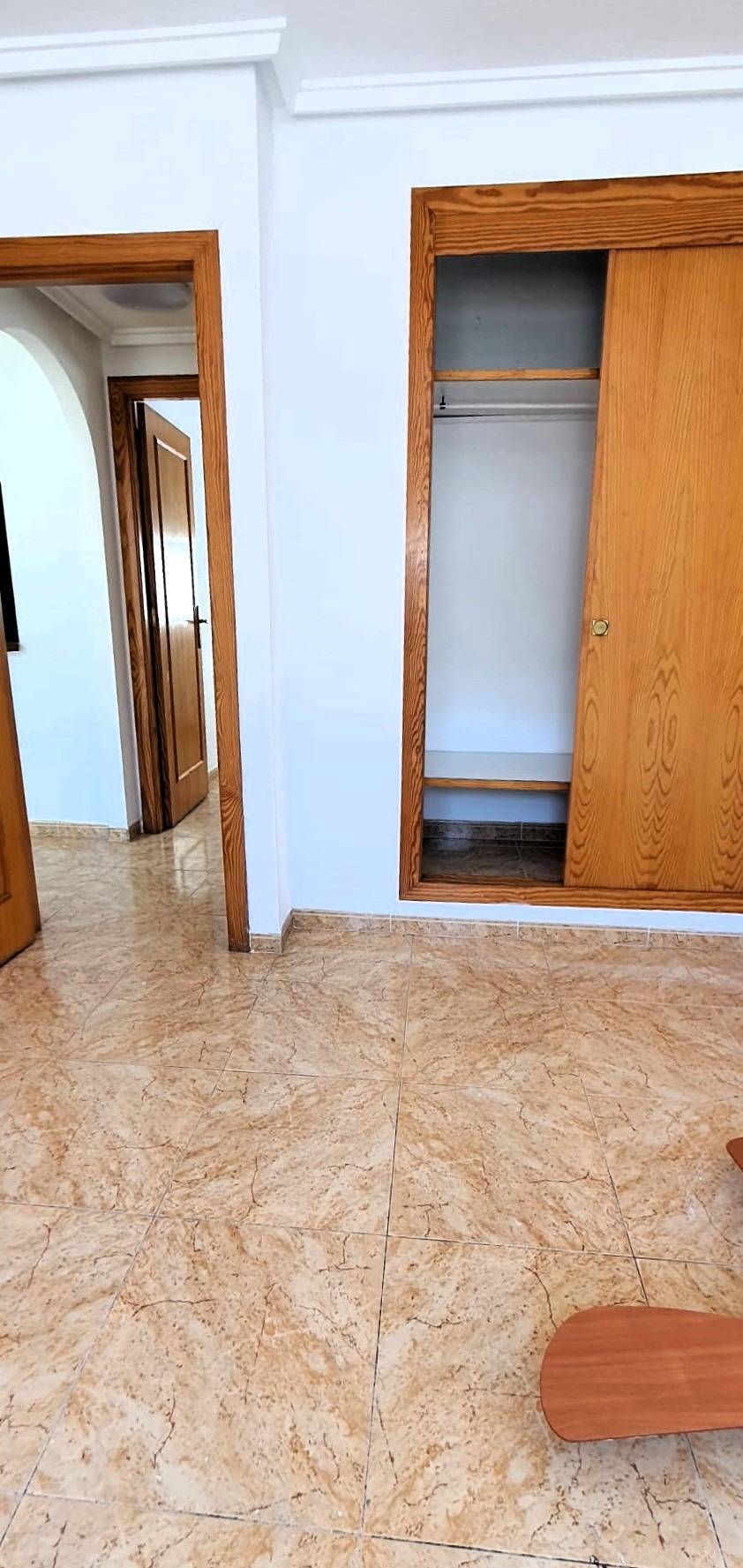 Penthouse for Sale in Torrevieja, Alicante