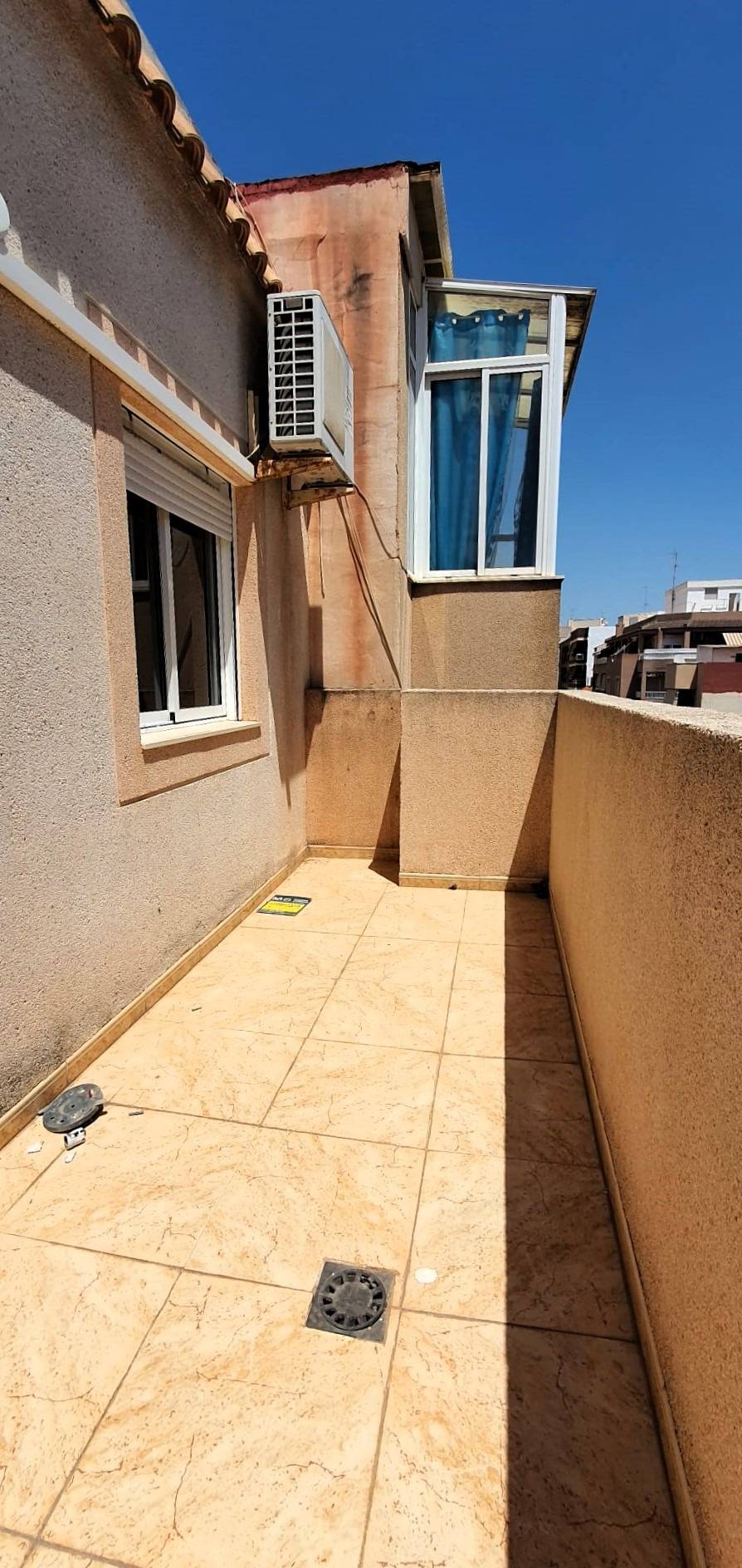 Penthouse for Sale in Torrevieja, Alicante
