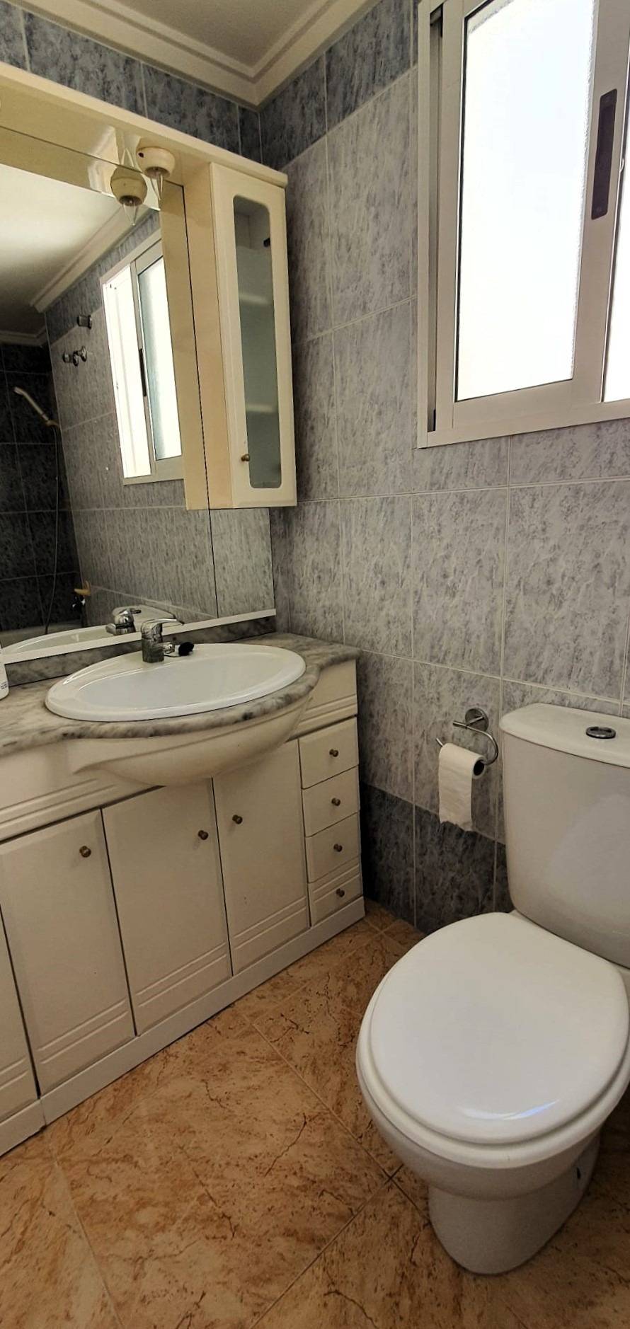 Penthouse for Sale in Torrevieja, Alicante