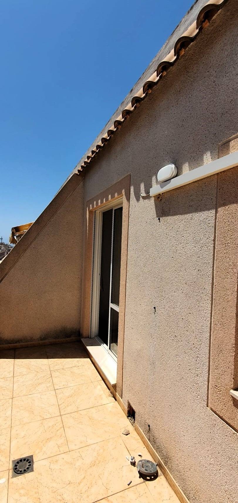 Penthouse for Sale in Torrevieja, Alicante