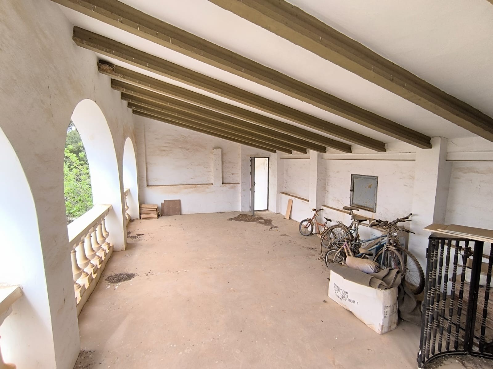 Villa for Sale in Yecla, Murcia