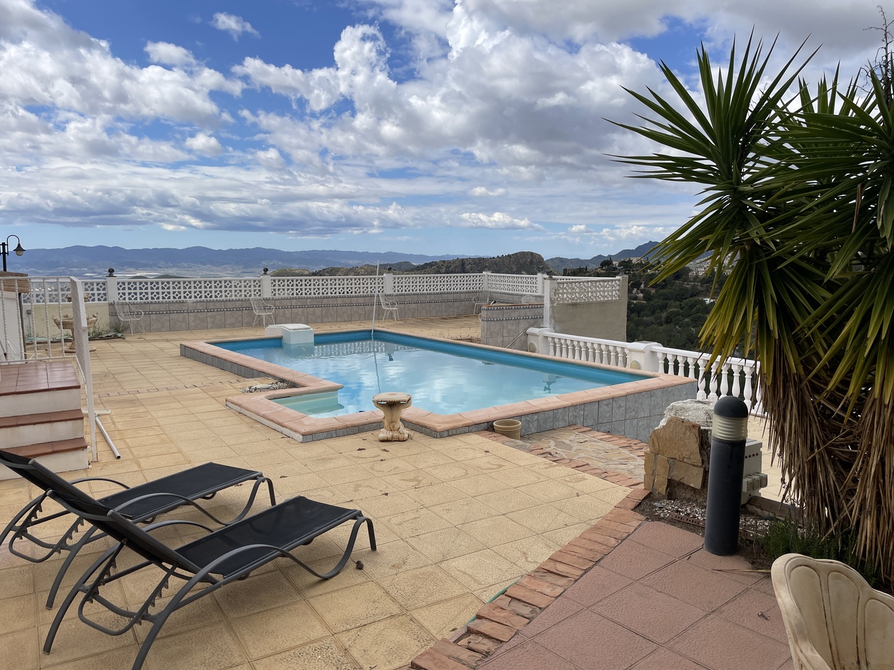 Villa for Sale in Aledo, Murcia