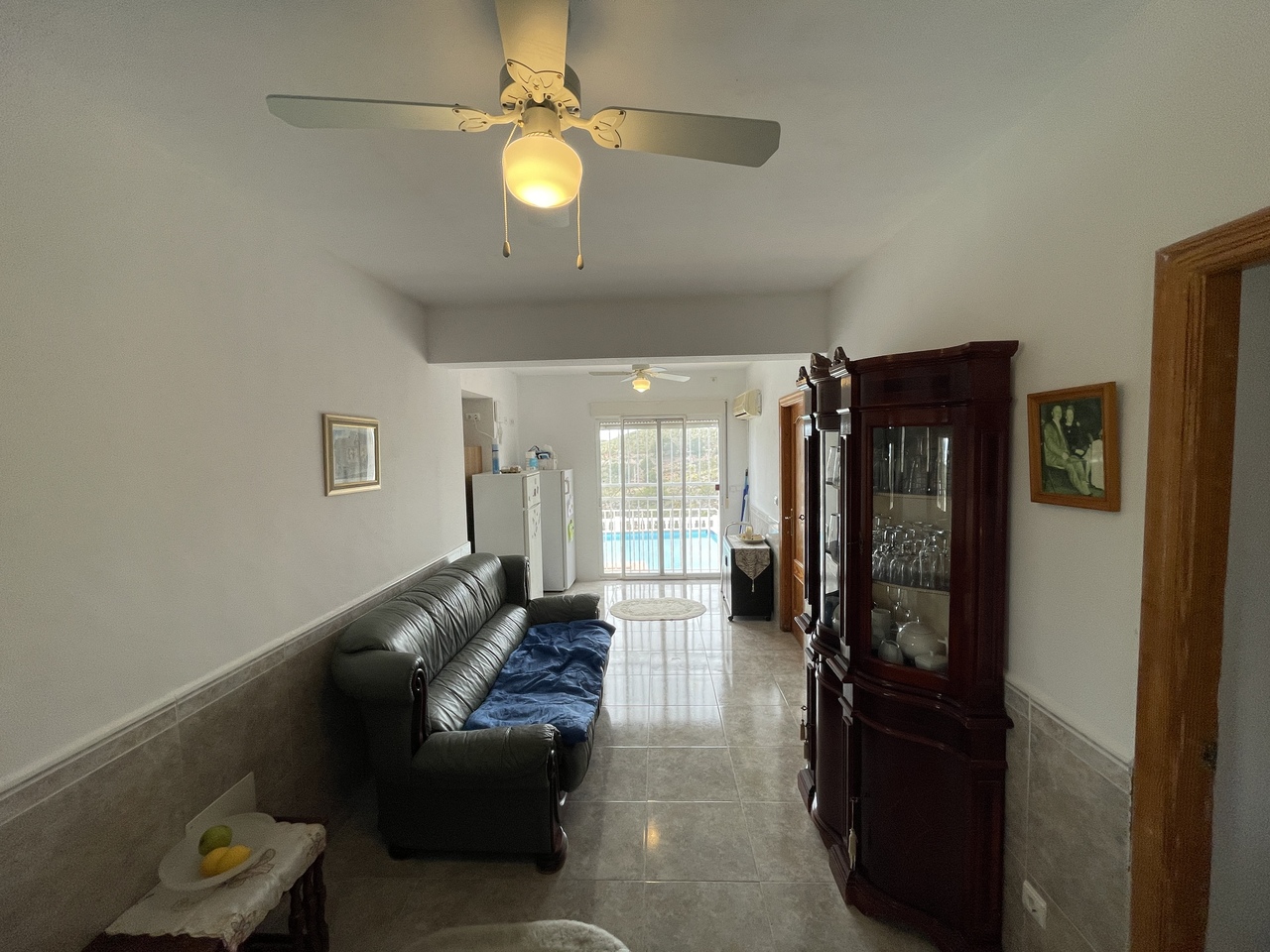 Villa for Sale in Aledo, Murcia
