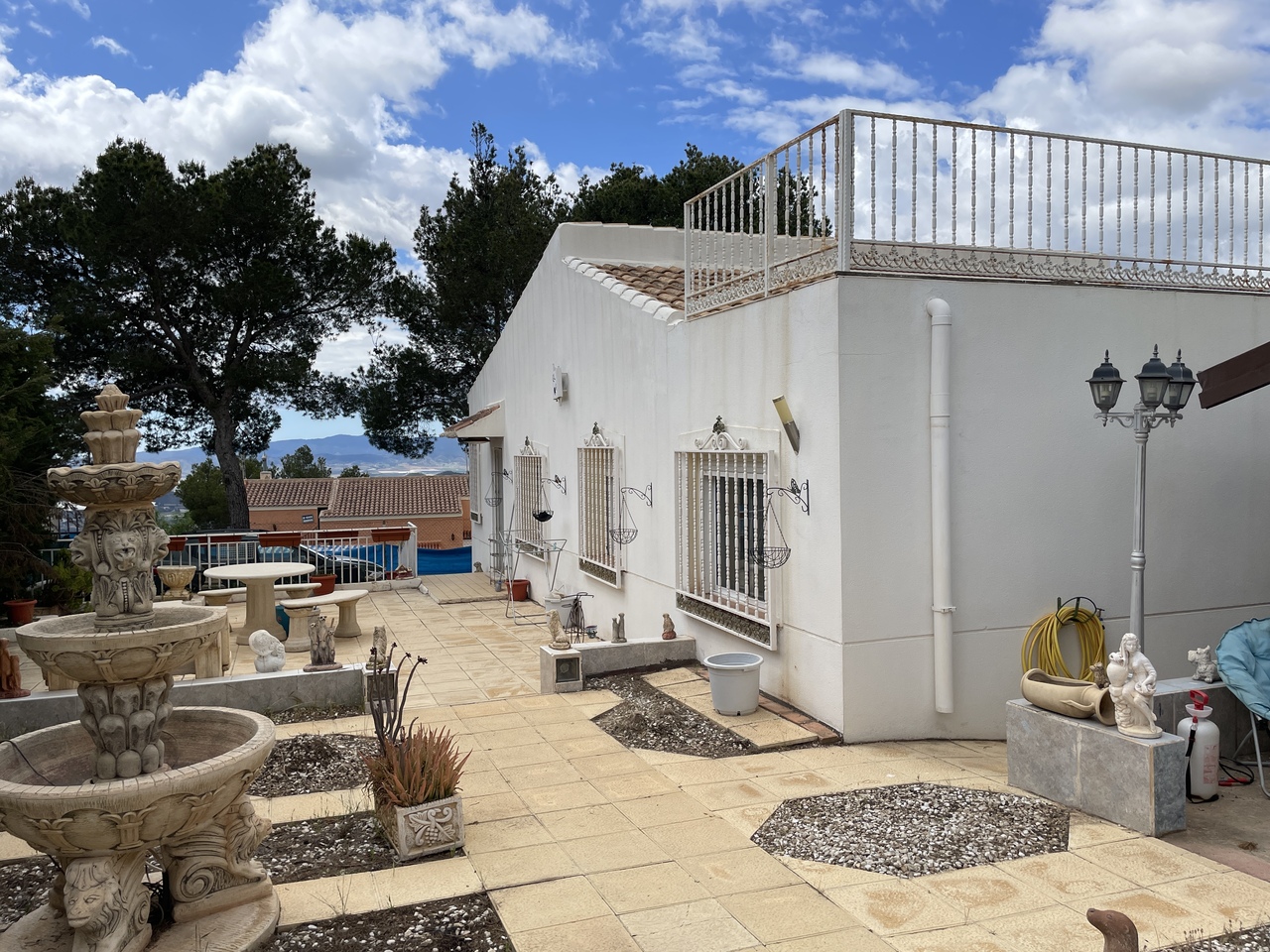 Villa for Sale in Aledo, Murcia