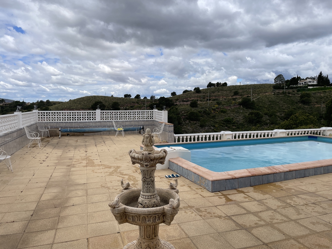 Villa for Sale in Aledo, Murcia