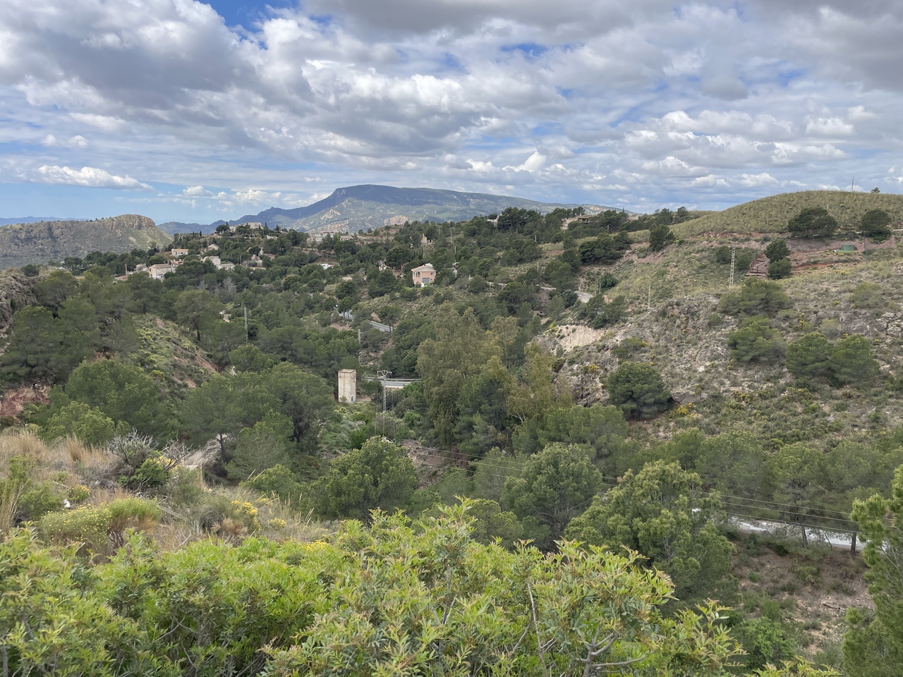 Villa for Sale in Aledo, Murcia