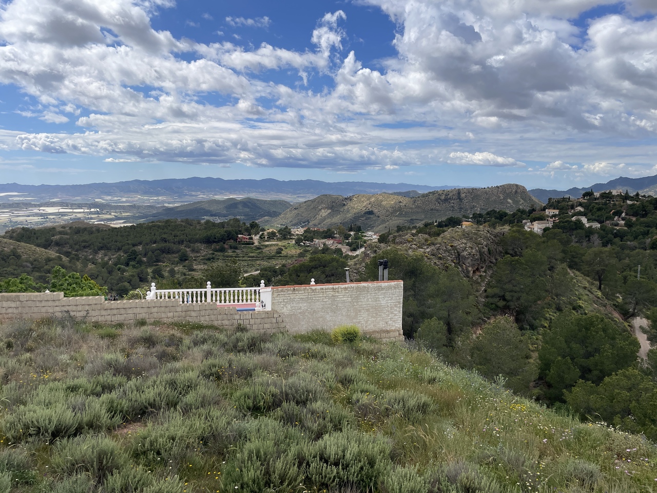 Villa for Sale in Aledo, Murcia