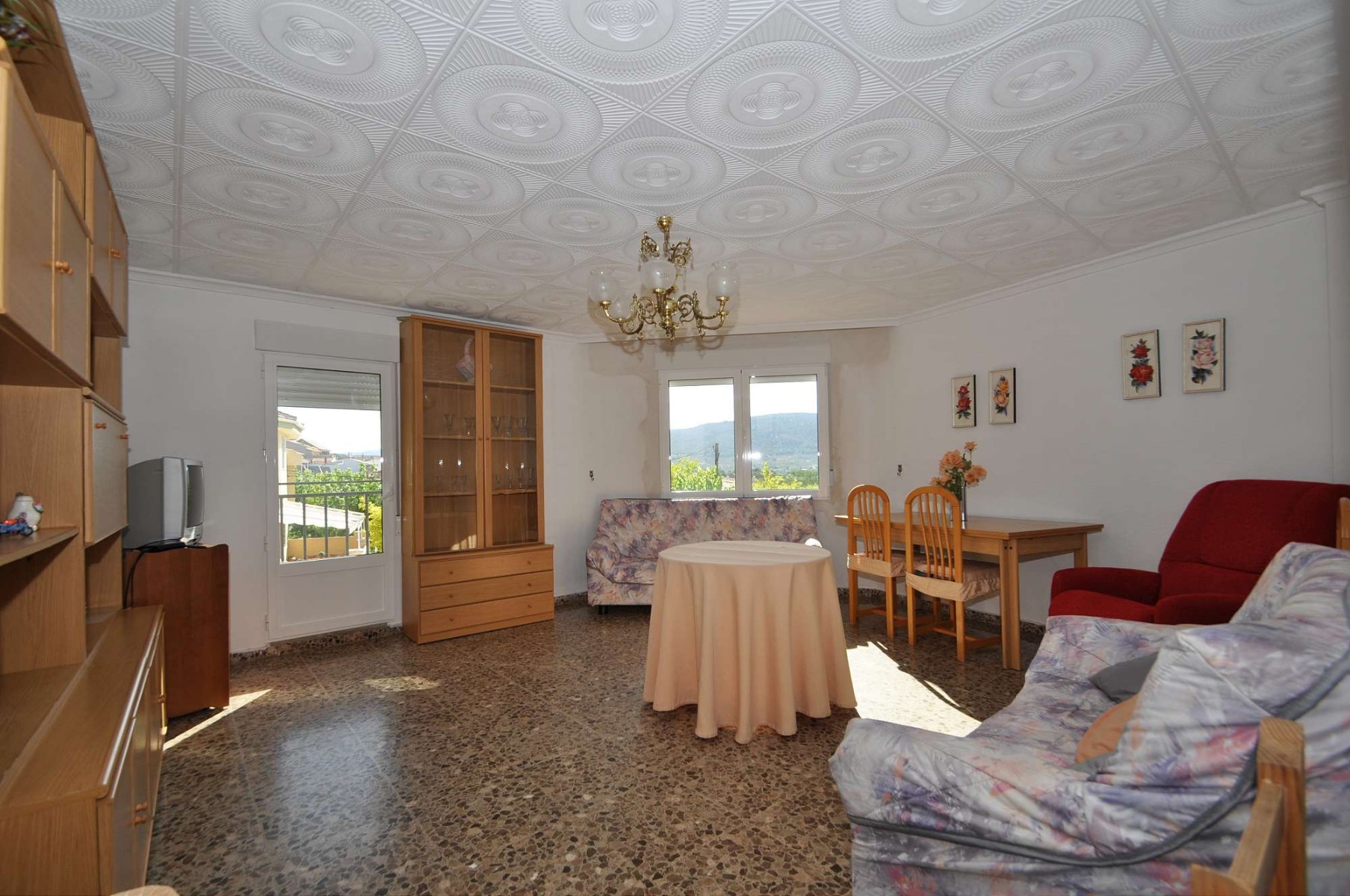 Town House for Sale in Ibi, Alicante