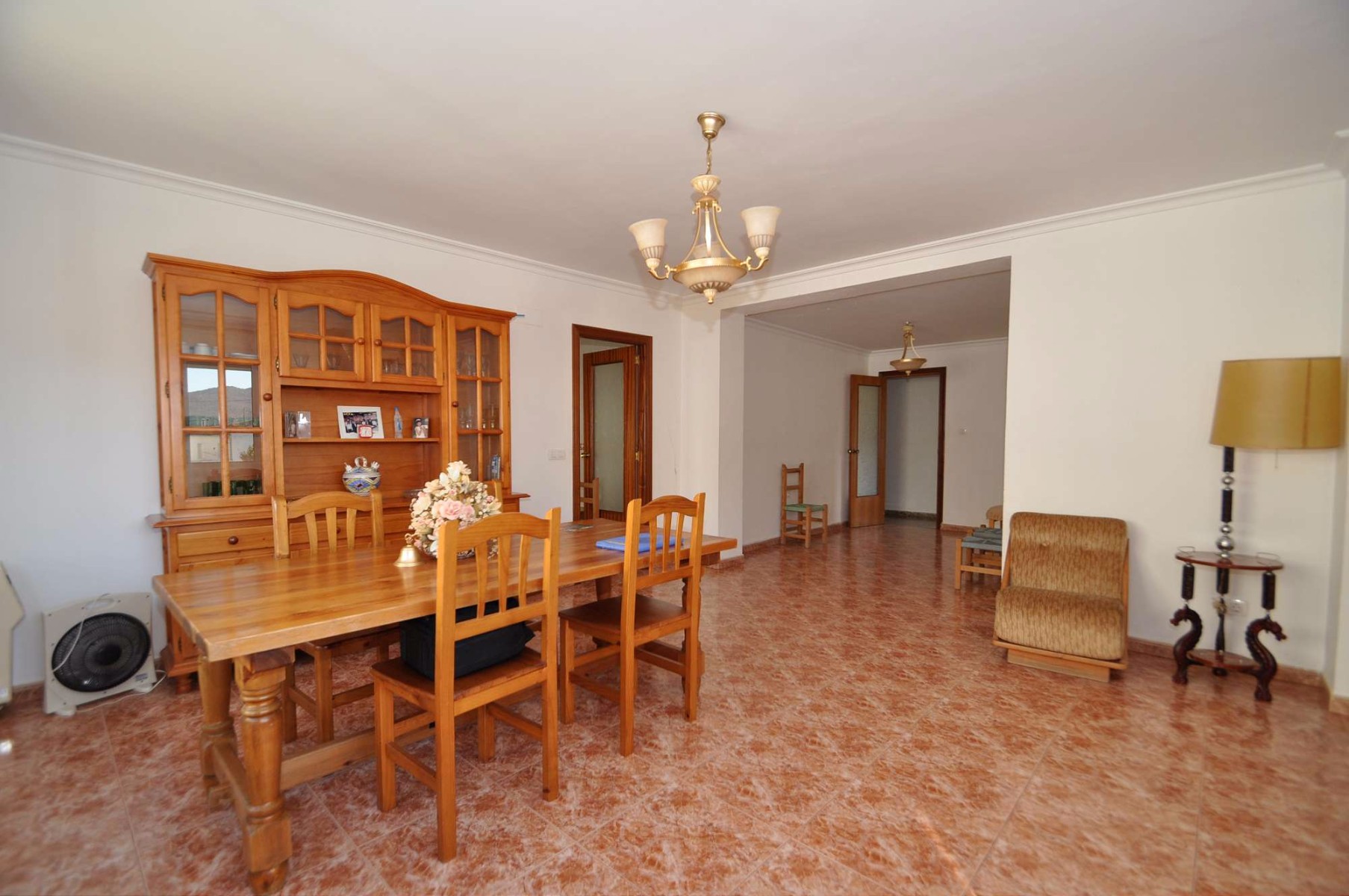 Town House for Sale in Ibi, Alicante