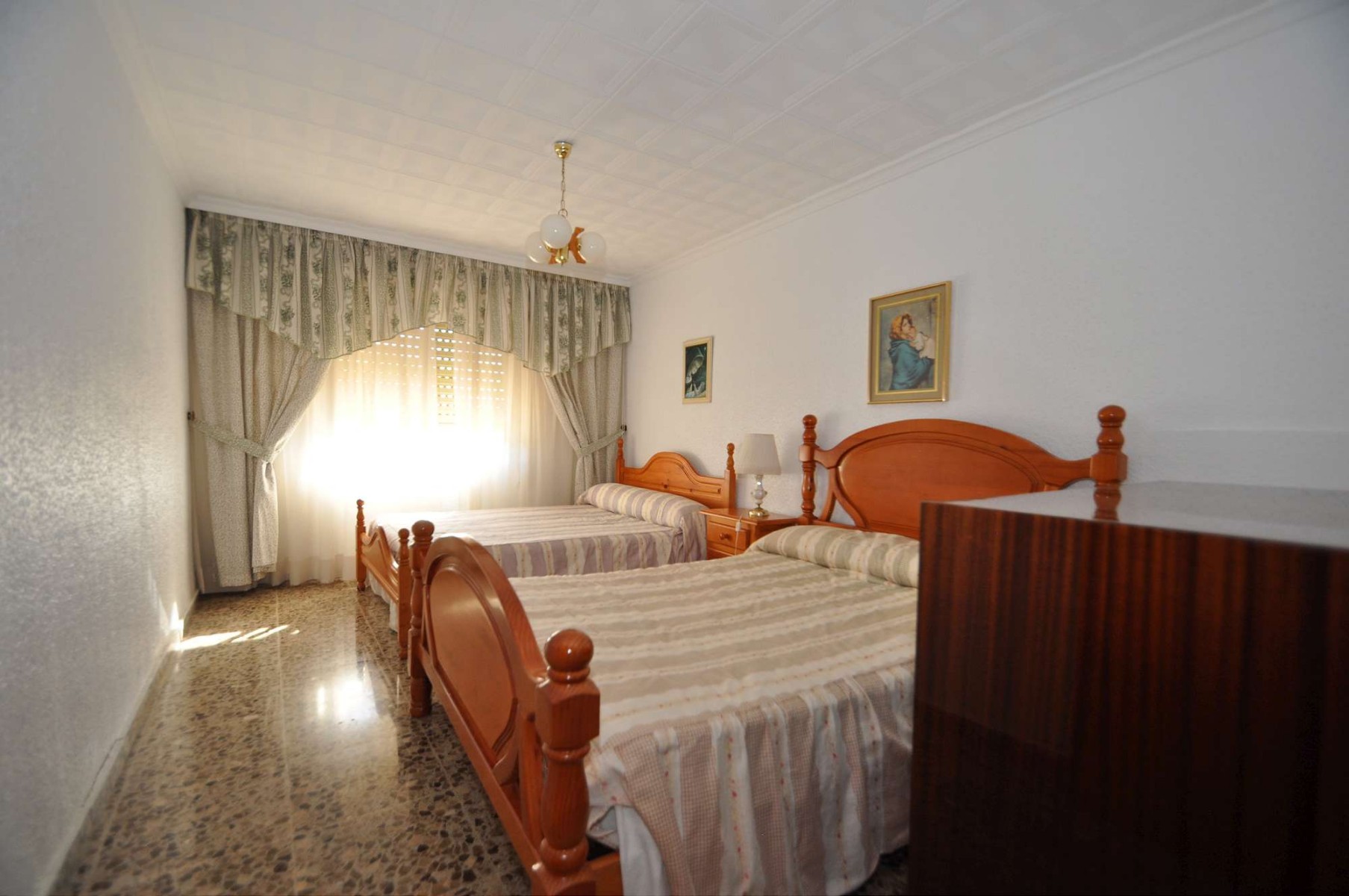 Town House for Sale in Ibi, Alicante