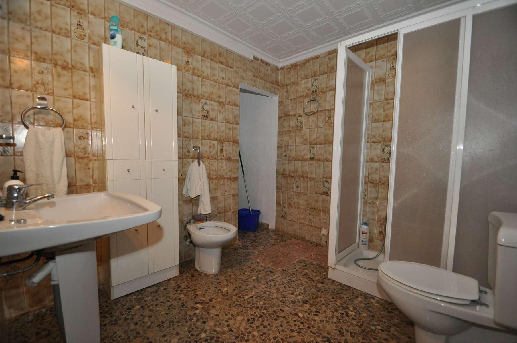 Town House for Sale in Ibi, Alicante