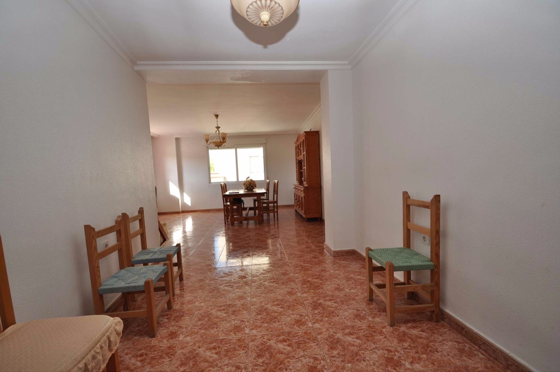 Town House for Sale in Ibi, Alicante