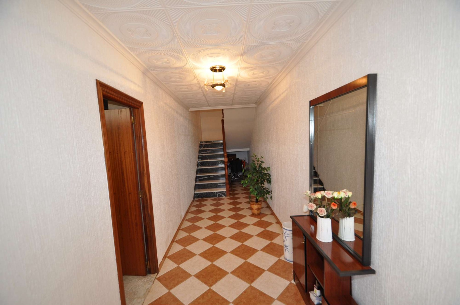 Town House for Sale in Ibi, Alicante