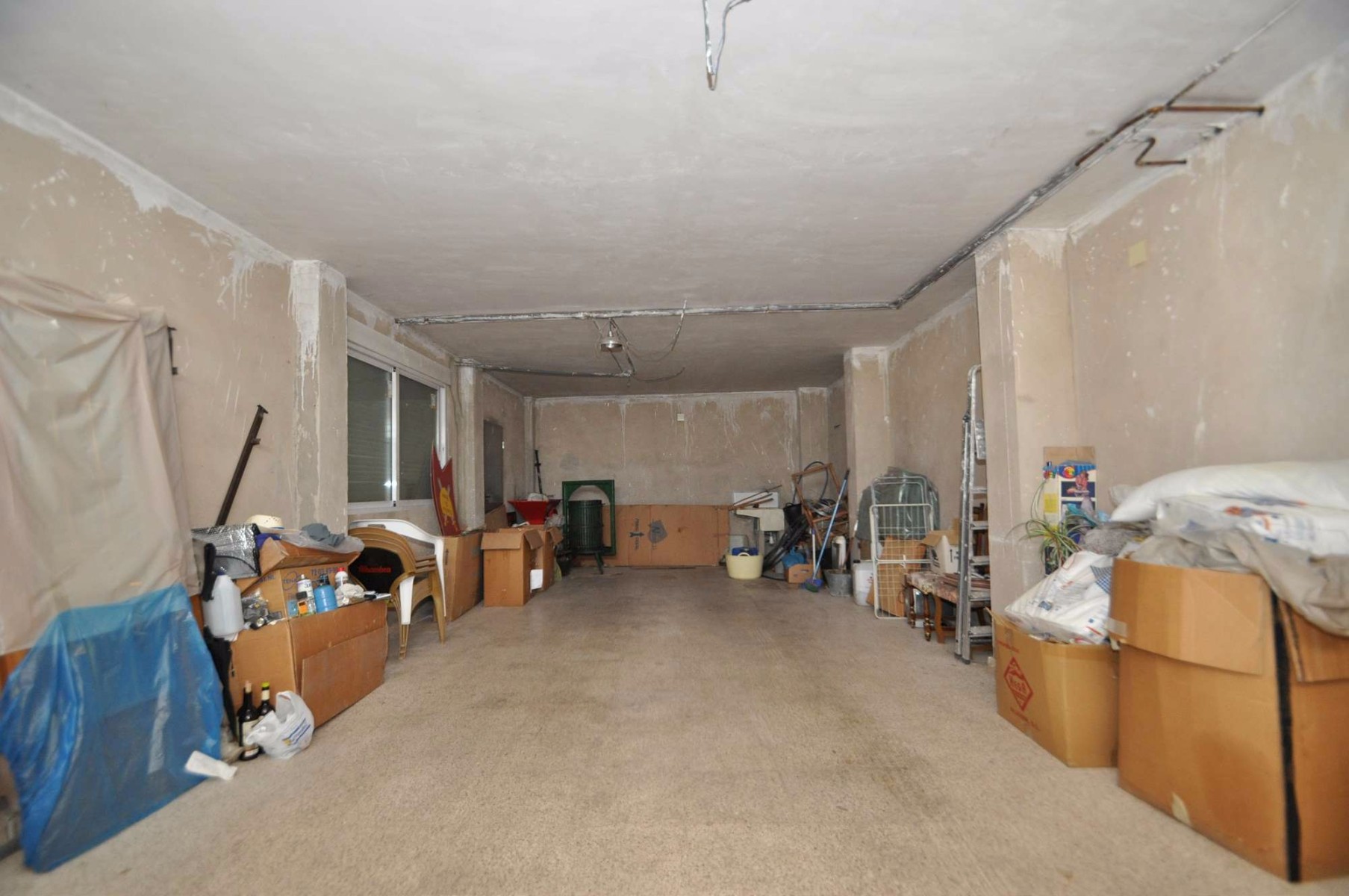 Town House for Sale in Ibi, Alicante