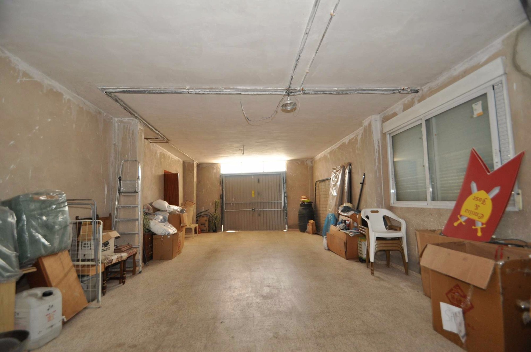 Town House for Sale in Ibi, Alicante
